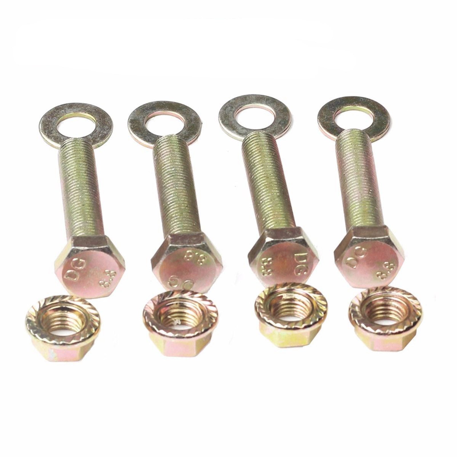 Túrka s krátkym výfukovým rozvodom potrubia Ford Expedition 1997-2002 Fit F150