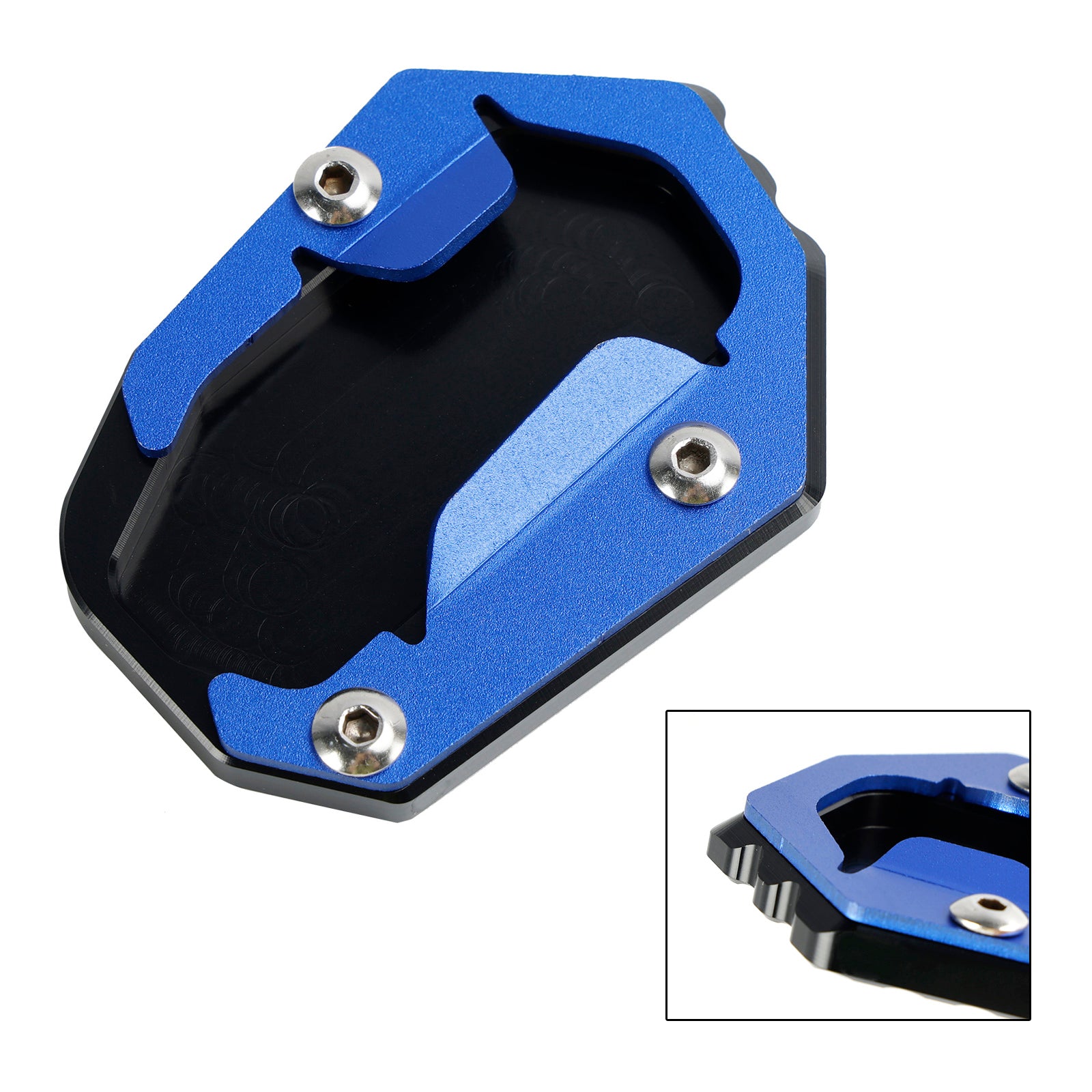 2024+ BMW R1300 Béquille Agrandir Plaque Pad