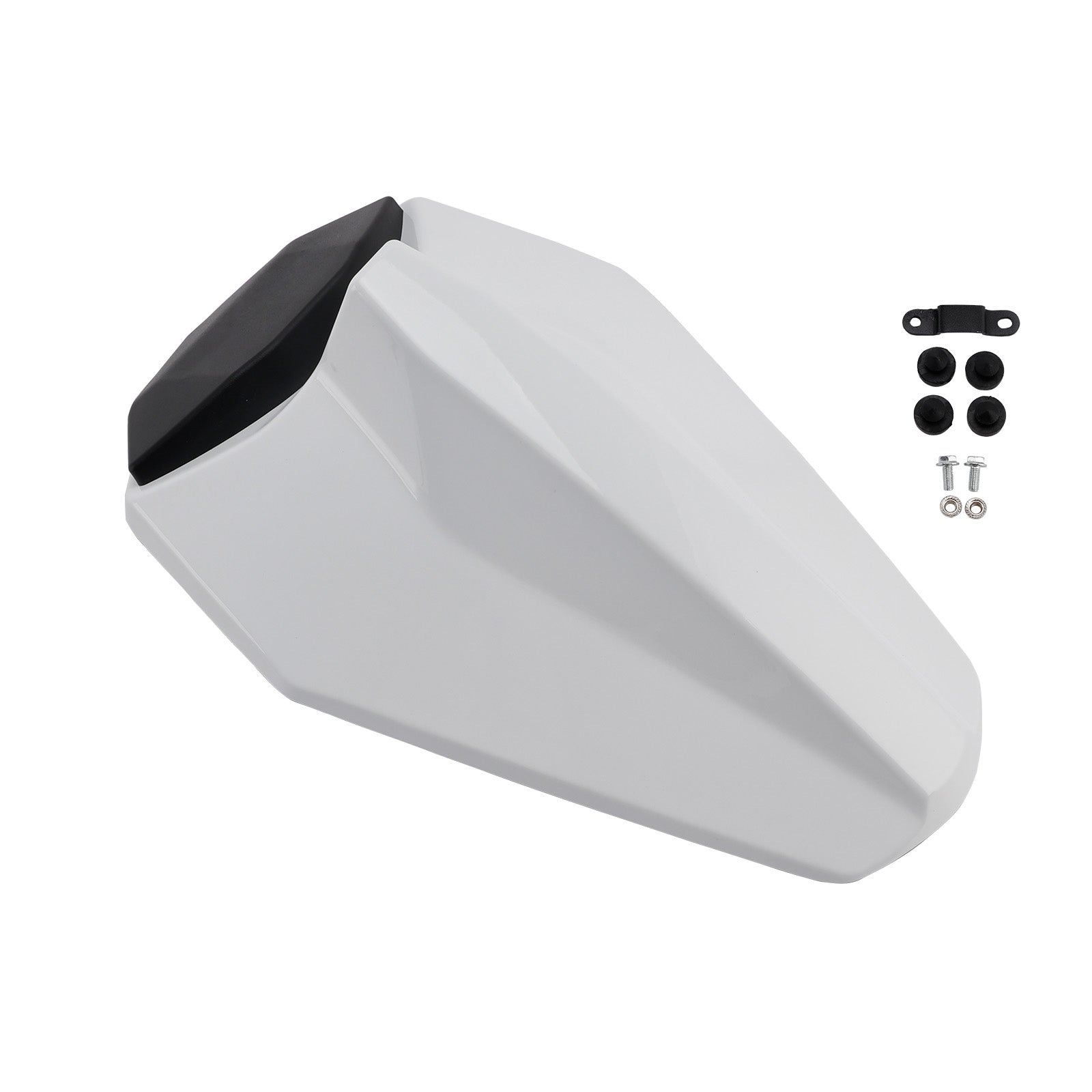 Racing Tail Rear Seat Fairing Cowl for Kawasaki ZX25R ZX4R ZX4RR 20-25