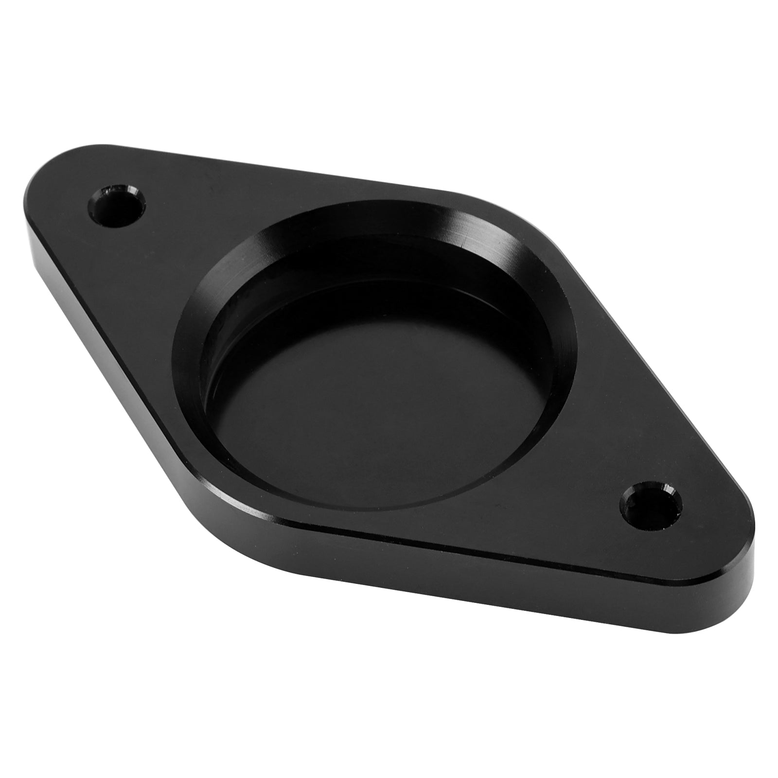 Intake Resonator Cover Plate for Chevy/GMC 2011-2016 Duramax 6.6L Diesel