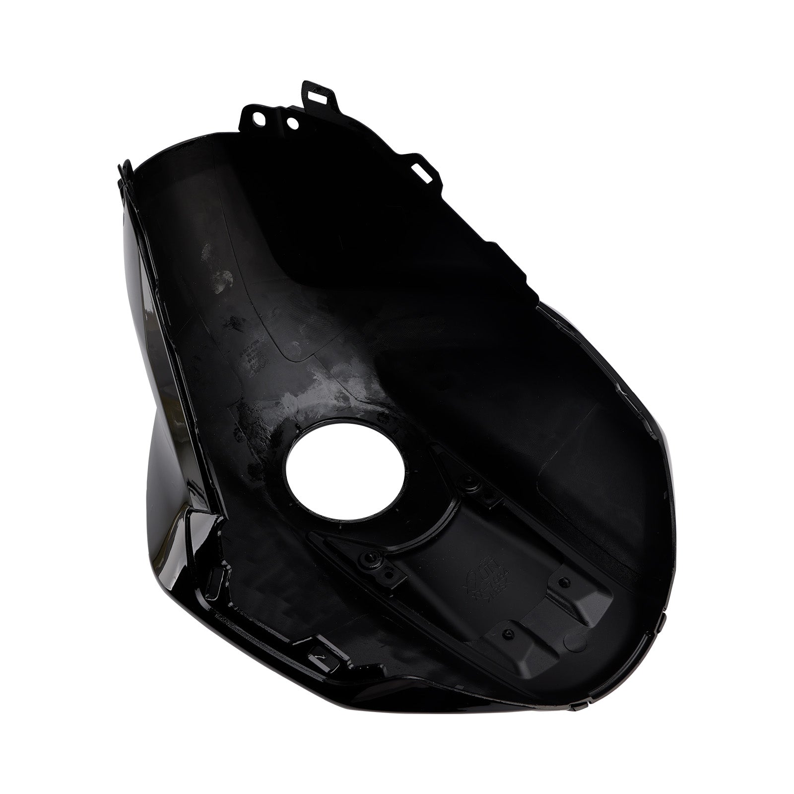 2023-2025 Street Triple 765 R/RS Gas Tank Cover Trim Fairing Cowl