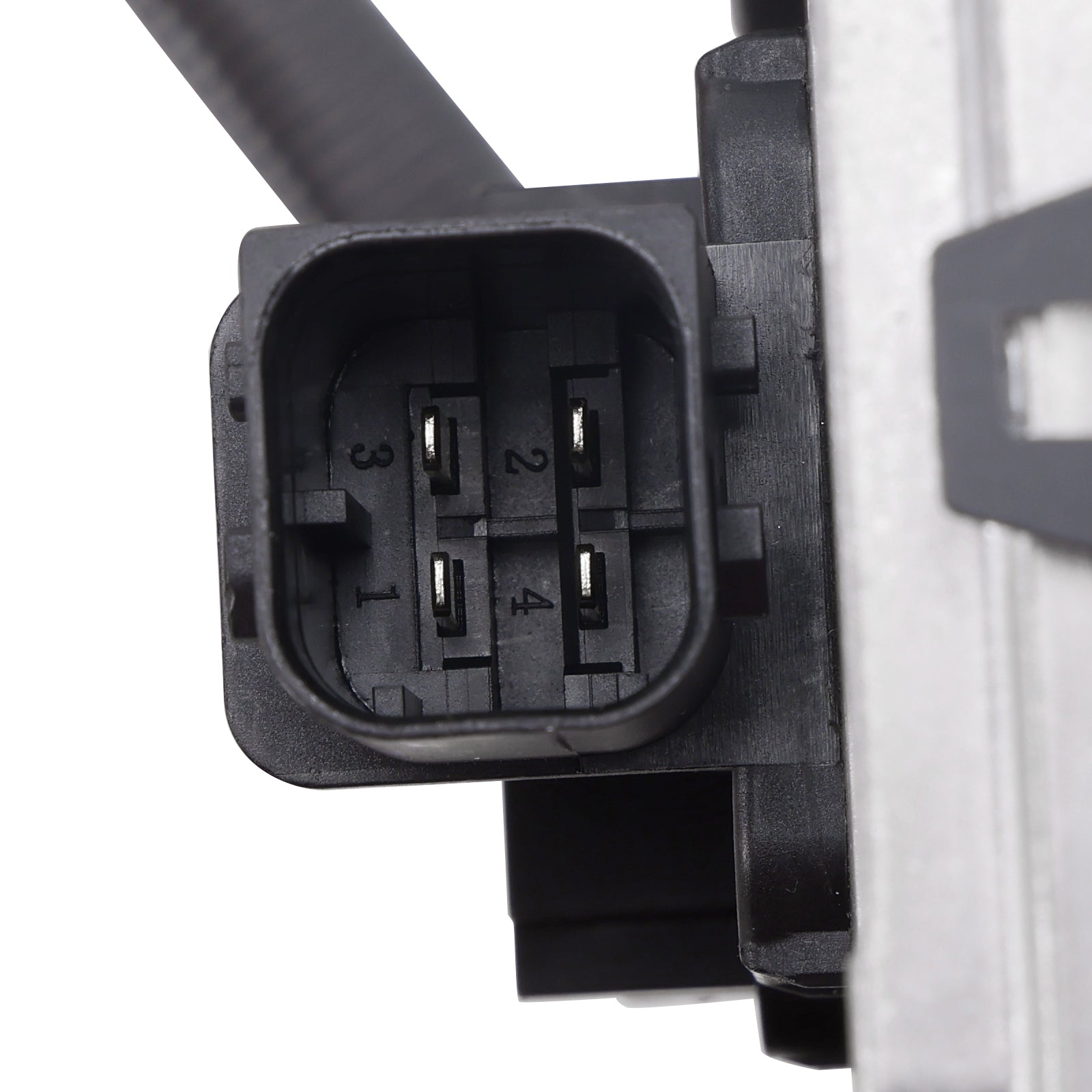 24V Downstream Nitrogen Oxygen NOx Sensor 2294291 For Scania Trucks