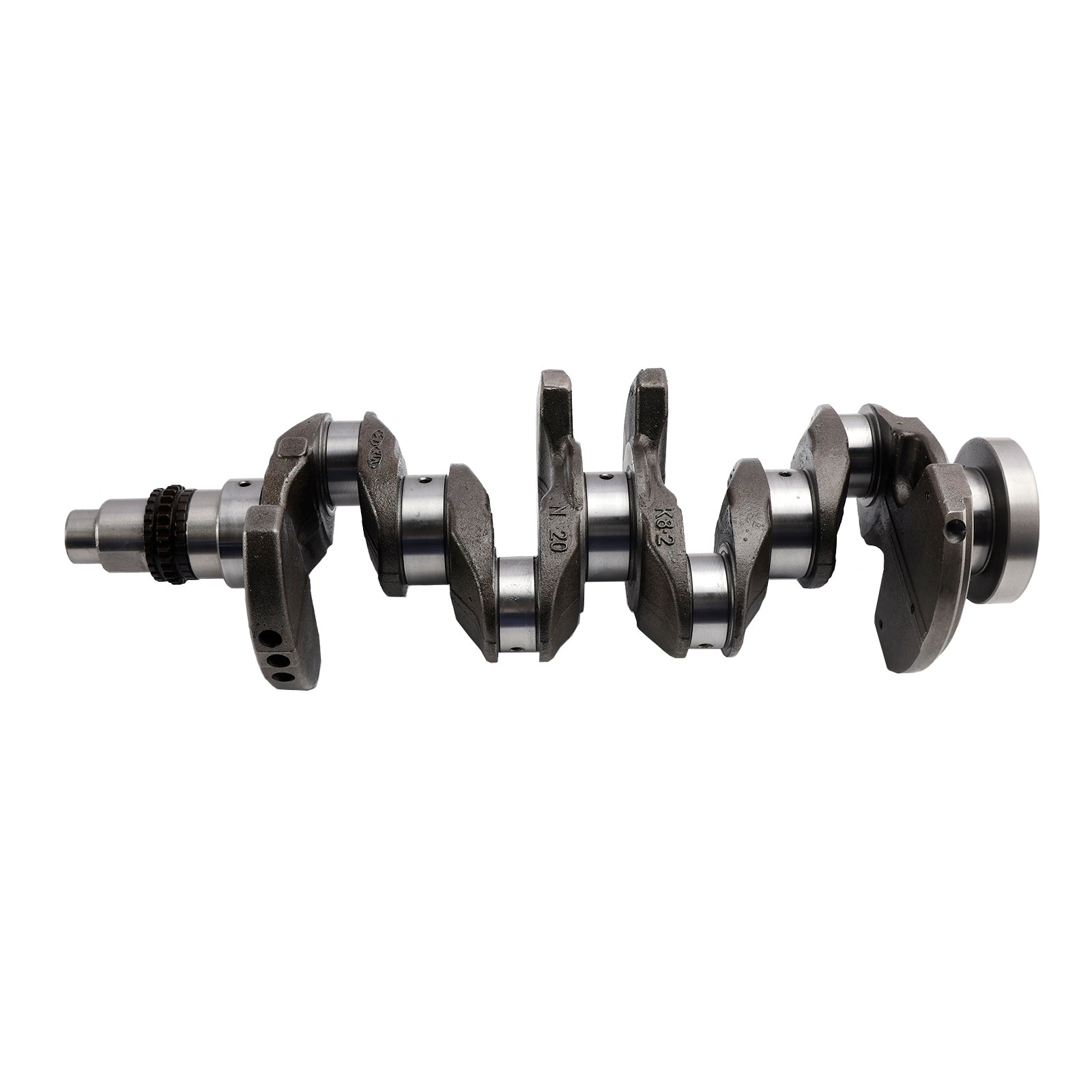 2019�Cpresent Kia Soul (SK3) G4NH 2.0L Engine Overhaul Rebuild Kit Crankshaft Con Rods 231102E510