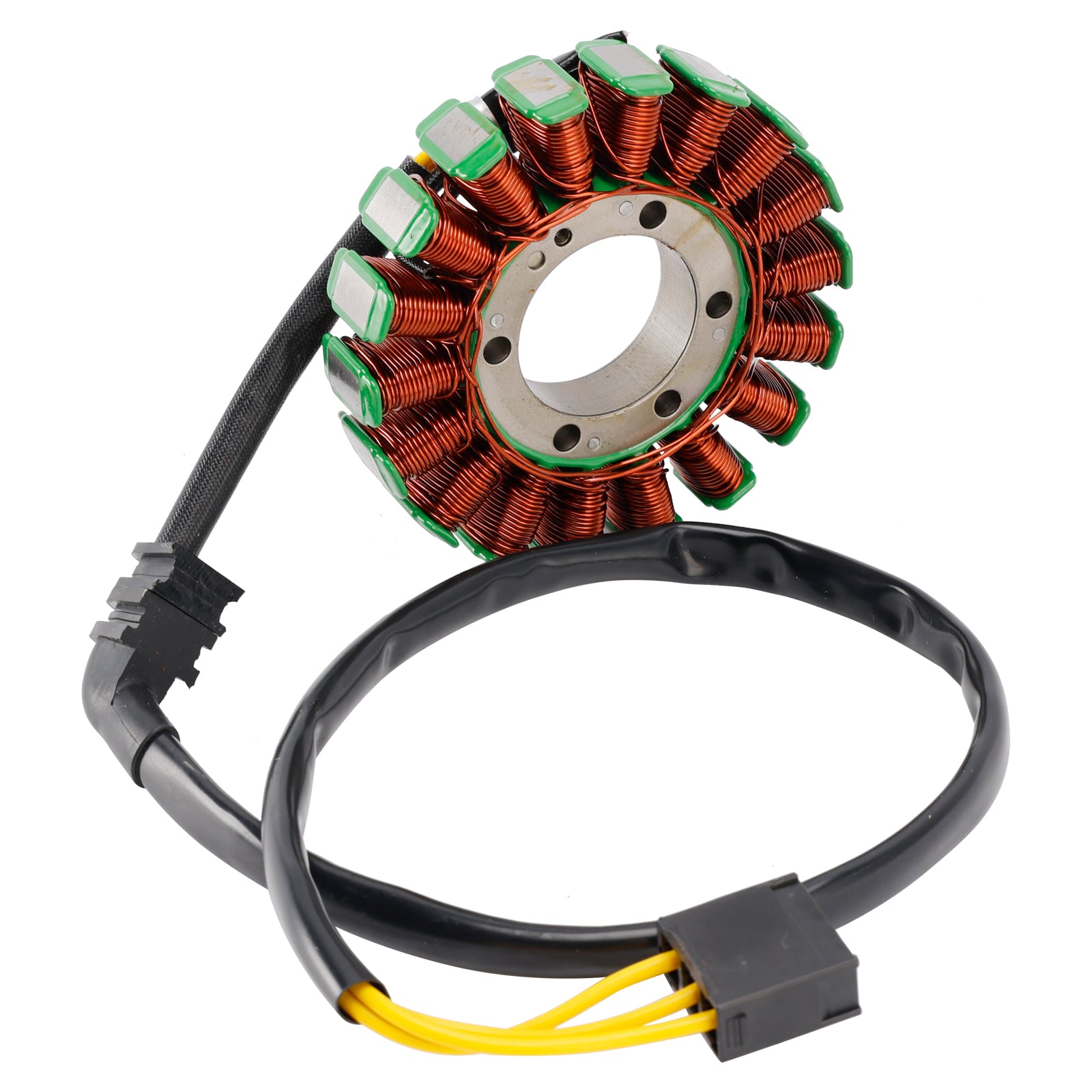 Stator & Regulator Rectifier For Honda VFR 800 V-TEC RC46 VFR800 ABS 2005-2013