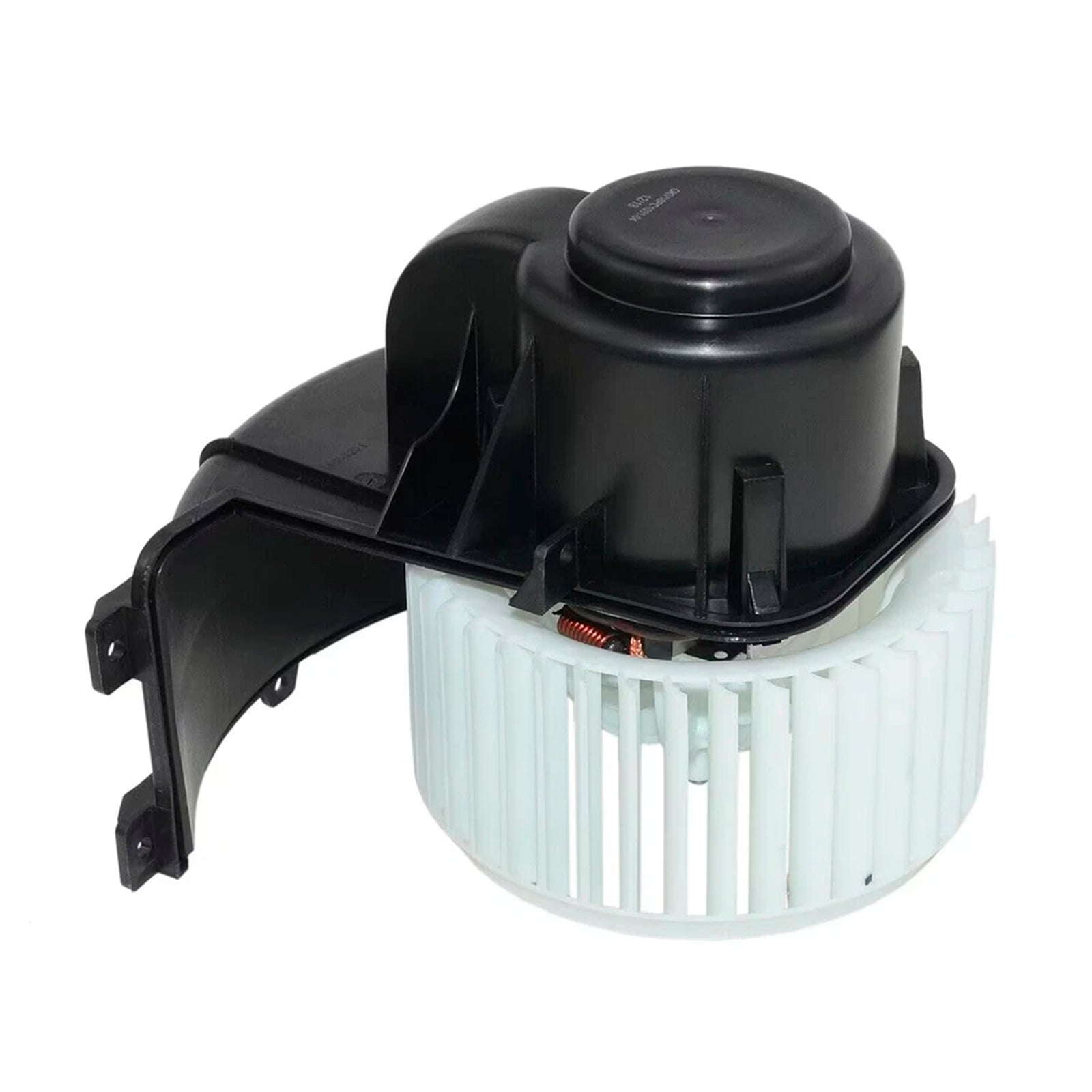 2003-2015 For VW Multivan MK5 HVAC Blower Motor Fan Front 7E2819021C
