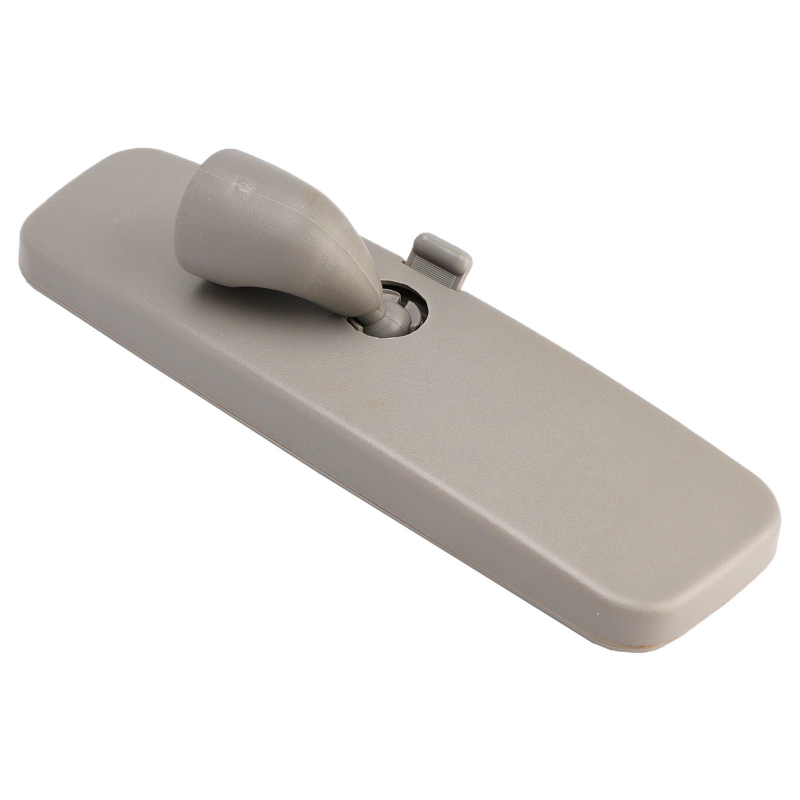 Grey Rear View Interior Mirror Glass 3B0857511H For VW Golf MK4 Jetta Passat