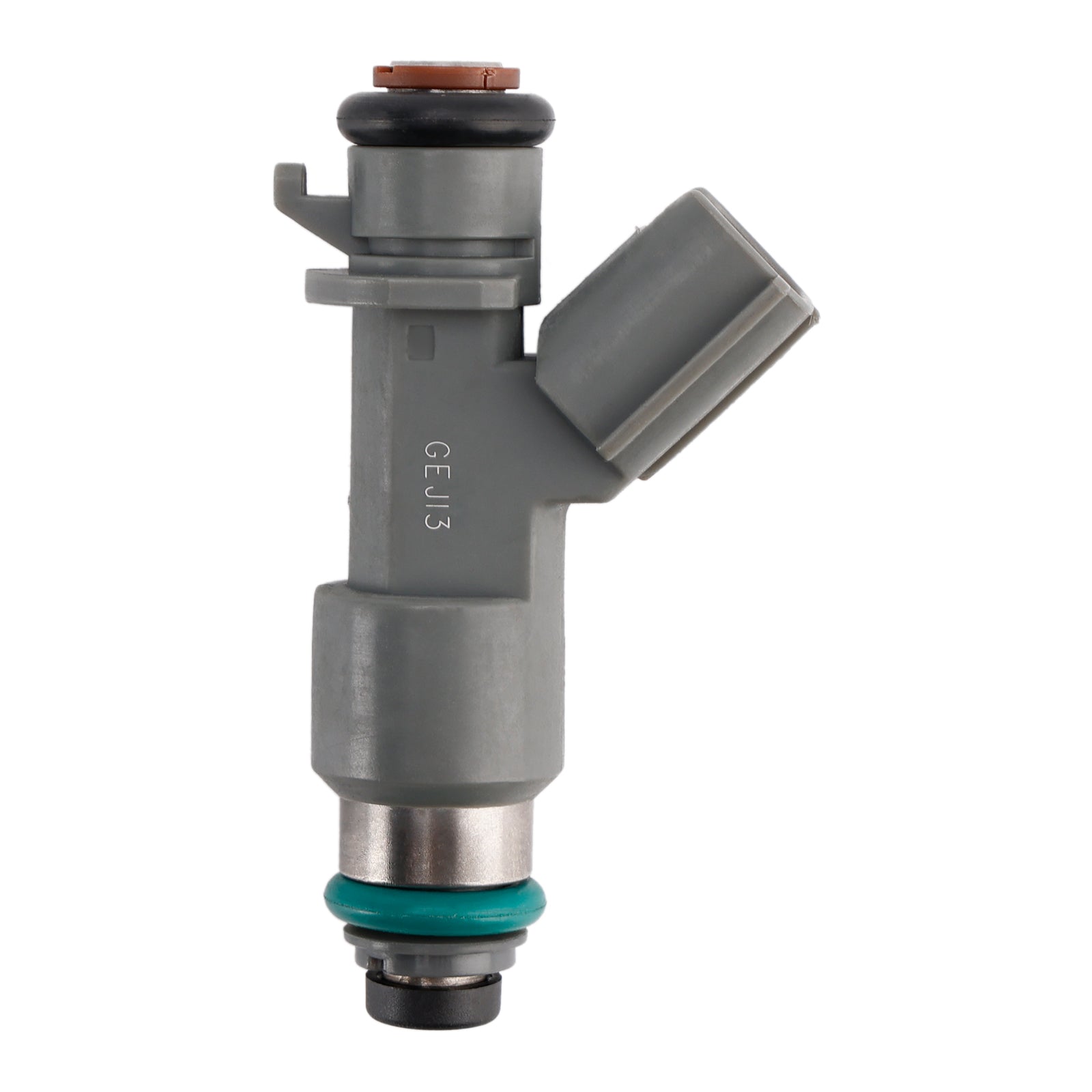 1 inyector de combustible 16450-RJA-A01 compatible con Acura RL TL 3.5L V6 2005-2008.