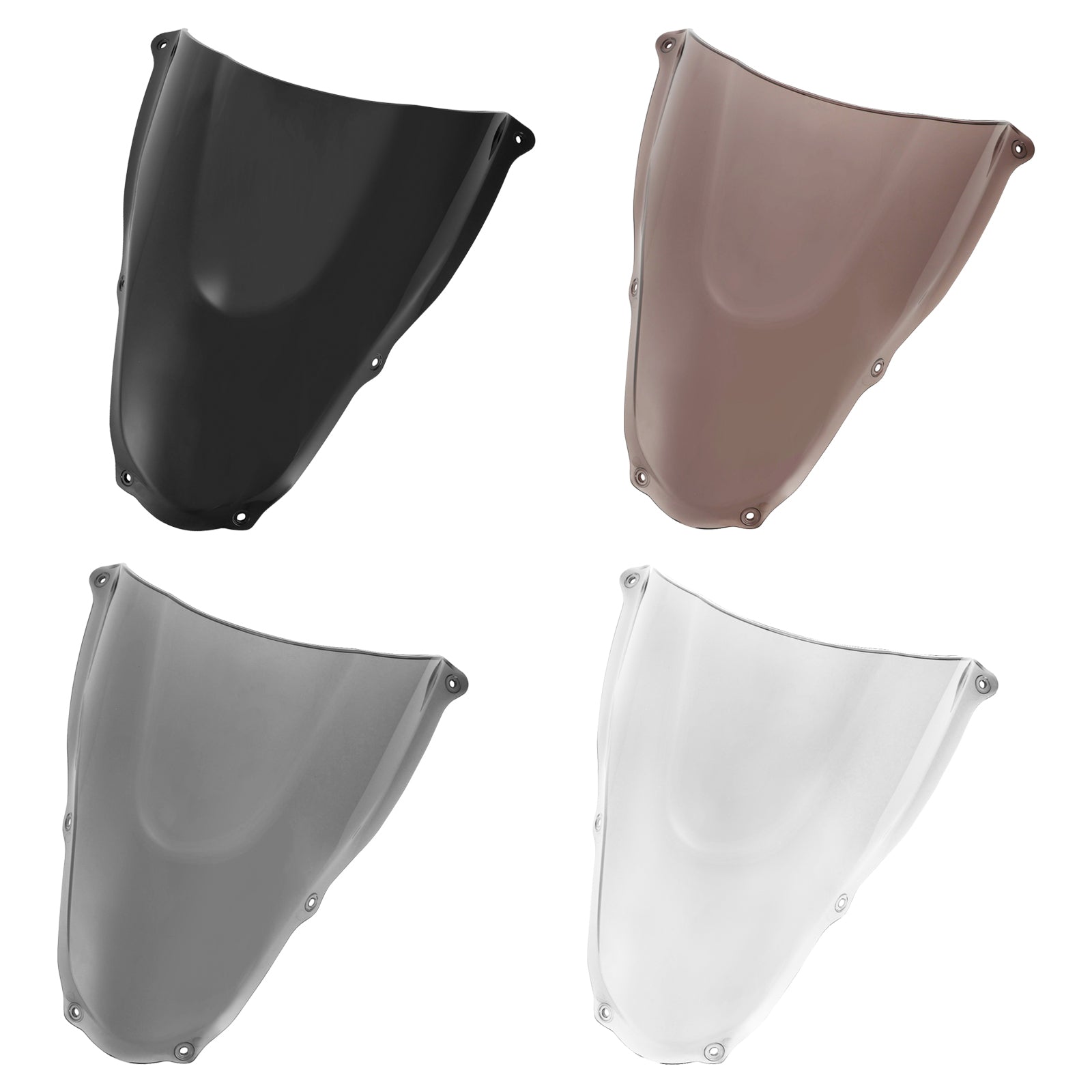 Parabrisas Aprilia RS125 2006-2010