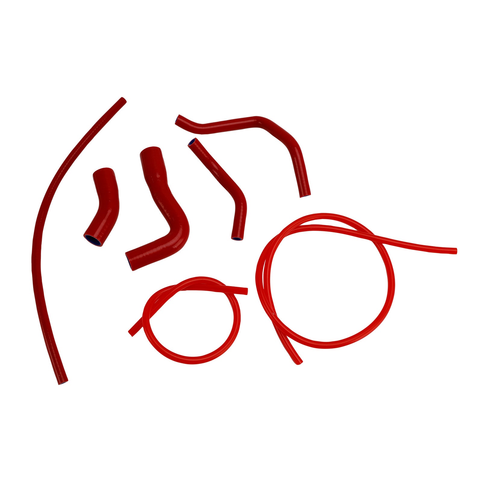 2021-2025 Aprilia RS 660 RS660 Silicone Radiator coolant Hose