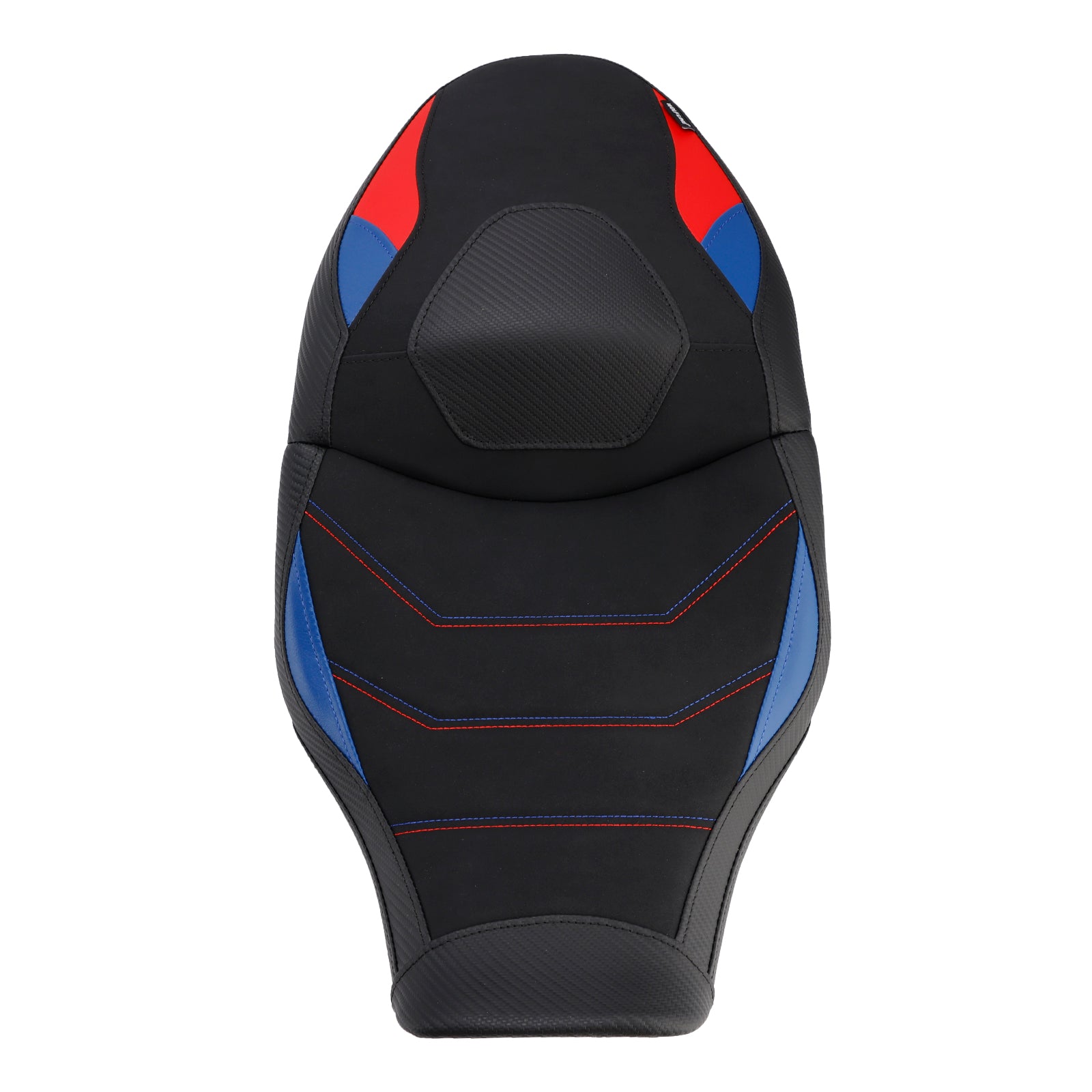 2020-2025 Bmw S1000Xr M1000Xr Siège passager avant arrière -40 mm
