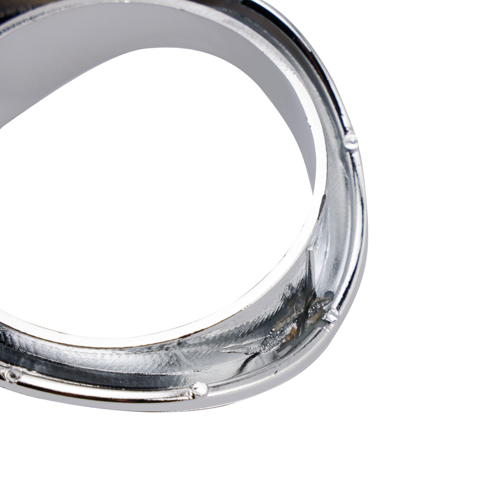 Trim Oil Dipstick Bezel Cover For Sportster XL883 1200 XL 2004-2022