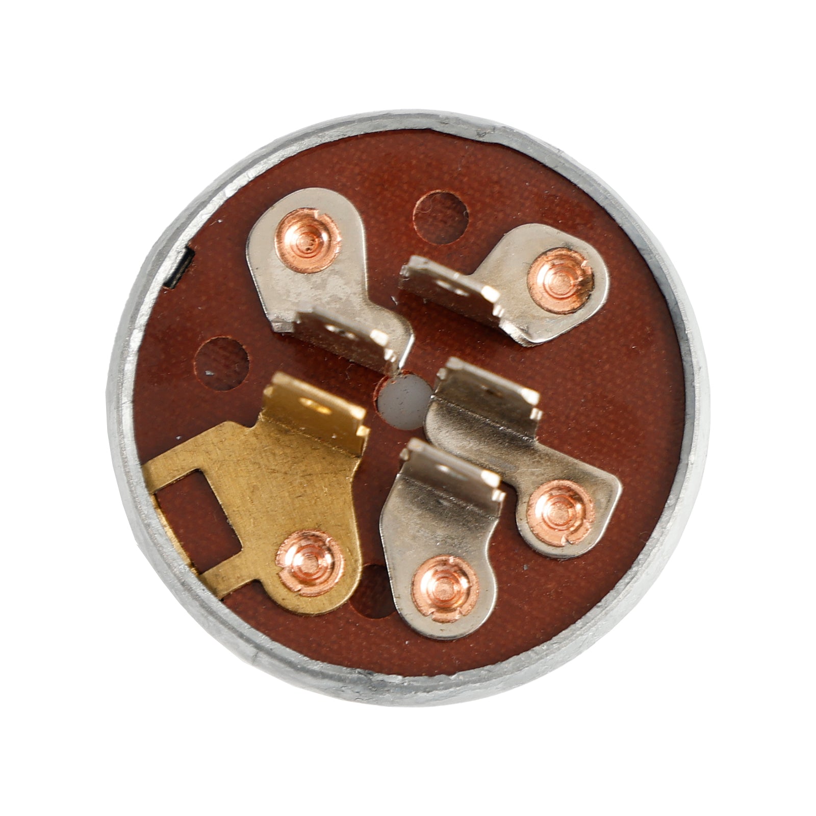 Contactschakelaar AM102551 voor Noma Murray Toro Cox John Deere maaier