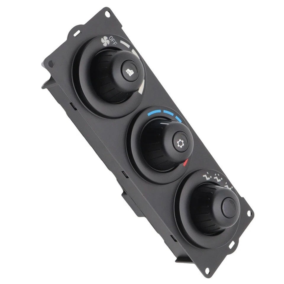 2006 Kenworth HVAC-temperatuurregelmodule F21-1013-11-000