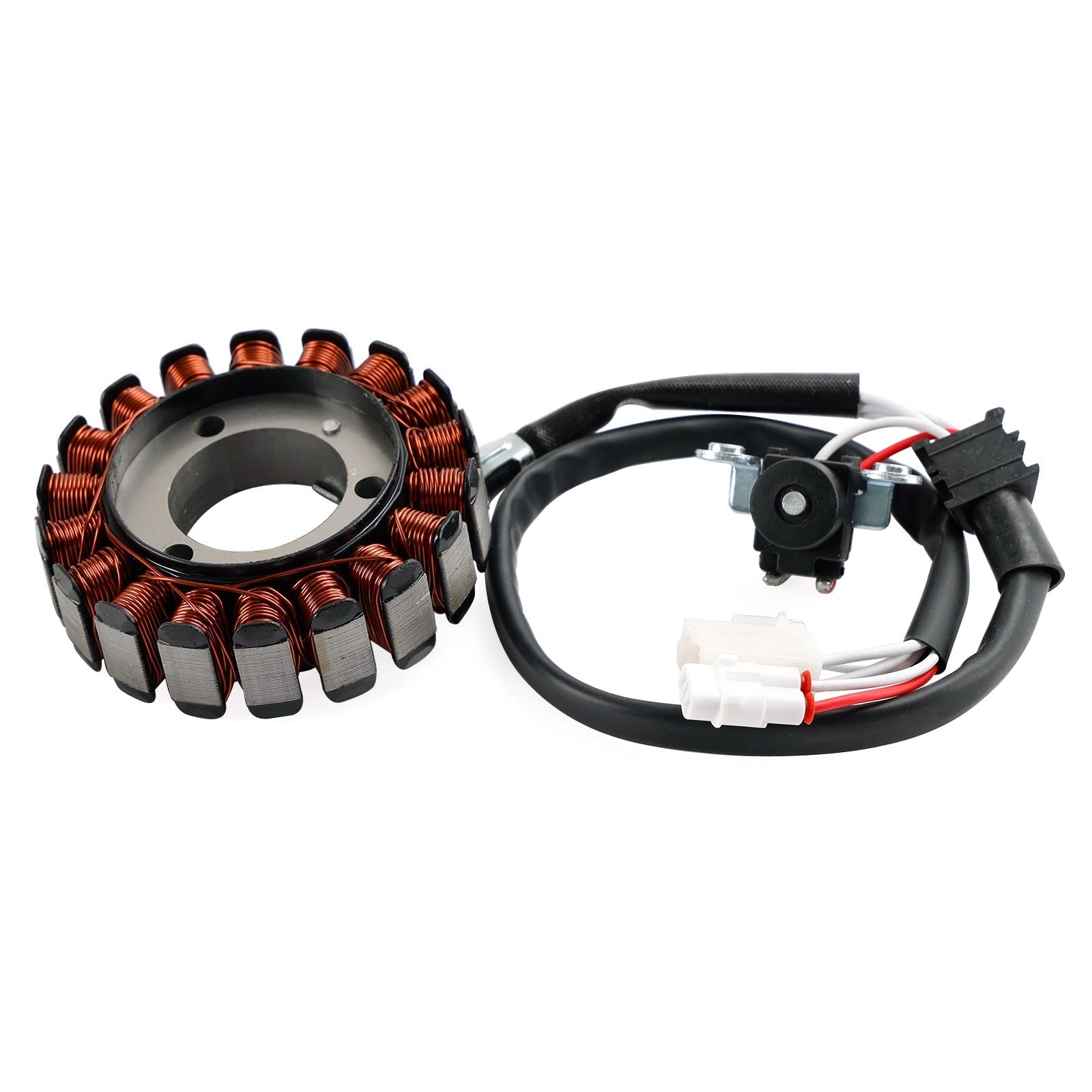 2015-2016 Yamaha MT125 (RE11) Magnetogeneratorstator 22B-H1410-00