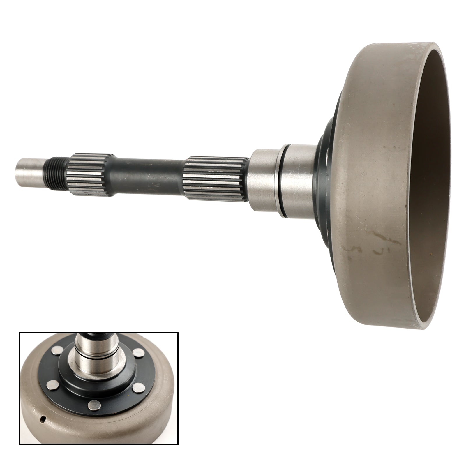 2015-2016 Cfmoto Zforce 800 Trail ZF800 Sada variátorov prednej spojky 0800-053000-0001