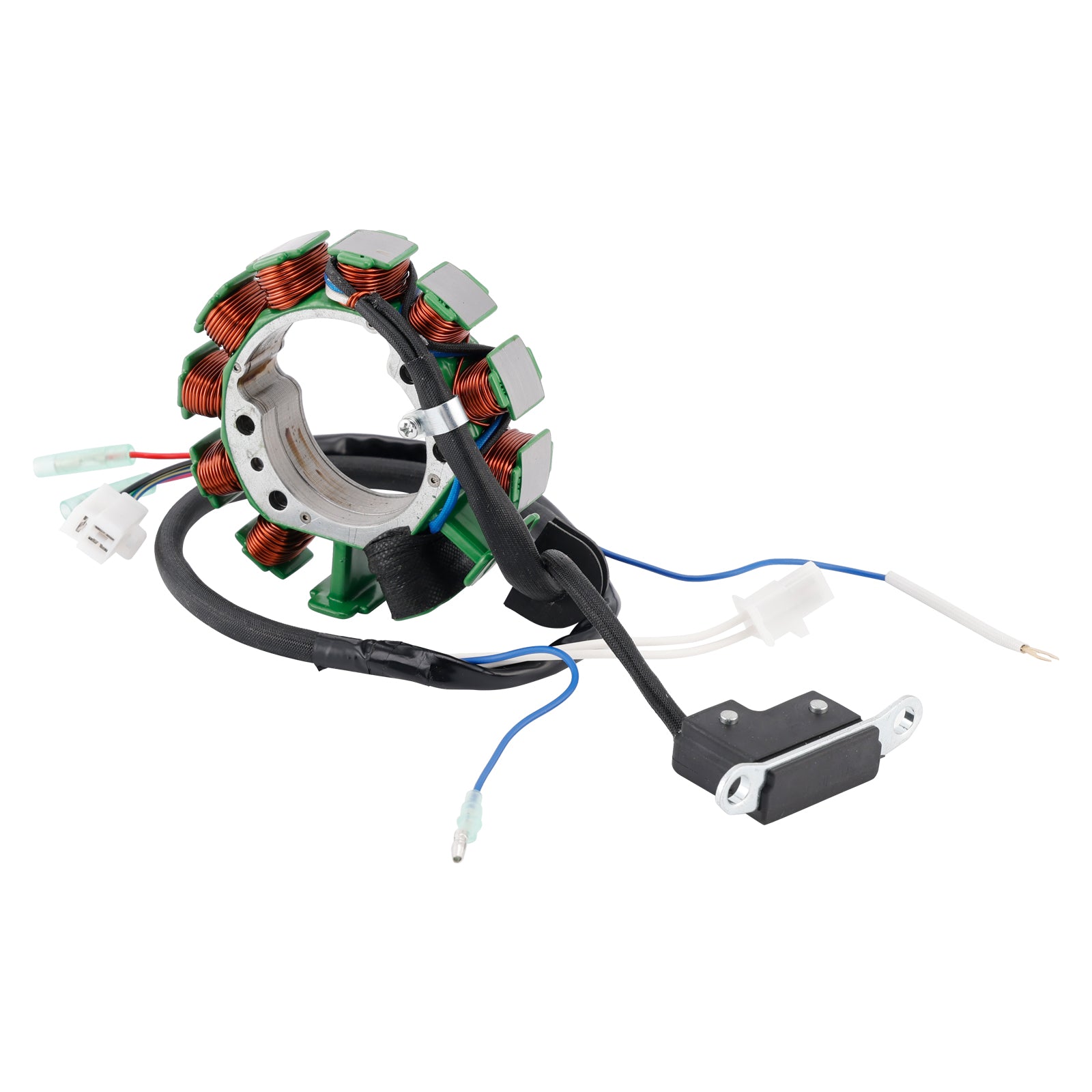 1984 Yamaha XT600L Statorspoelmagneet 1JK-85510-50 34L-81410-51