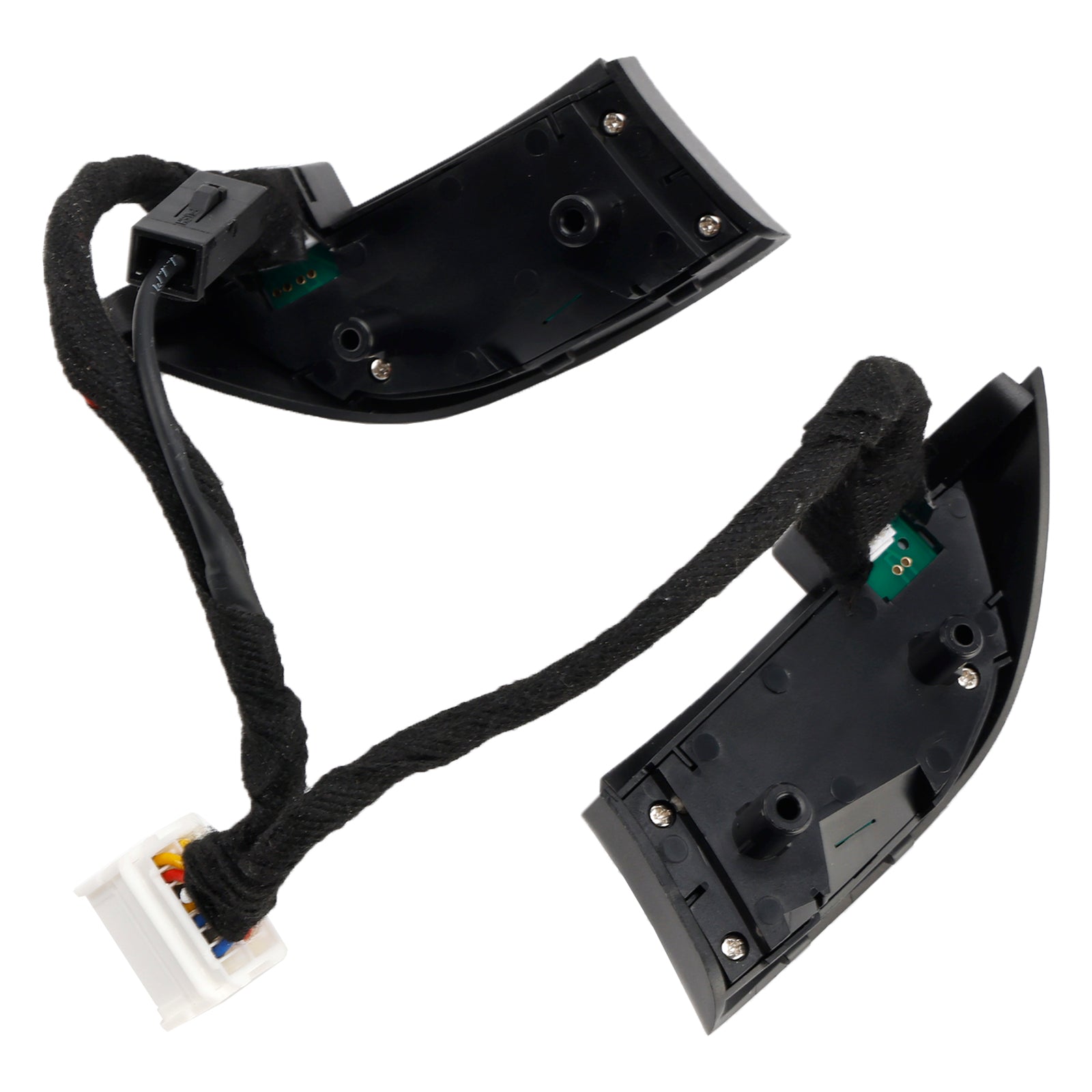 Commutateur de régulateur de vitesse du volant 35880-SDB-A21 pour Honda Accord 2003-2007