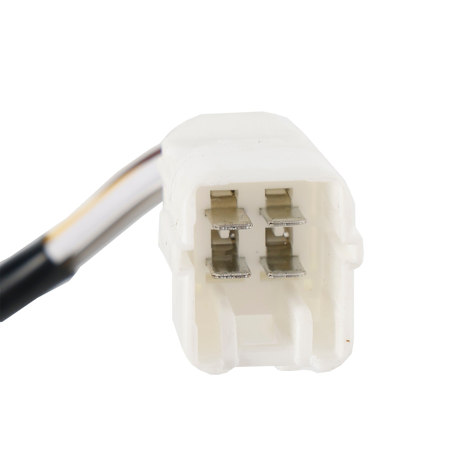 Ignition Switch Fuel Filler Cap Helmet Lock Set for Kawasaki KLX300/SM 2021-2023