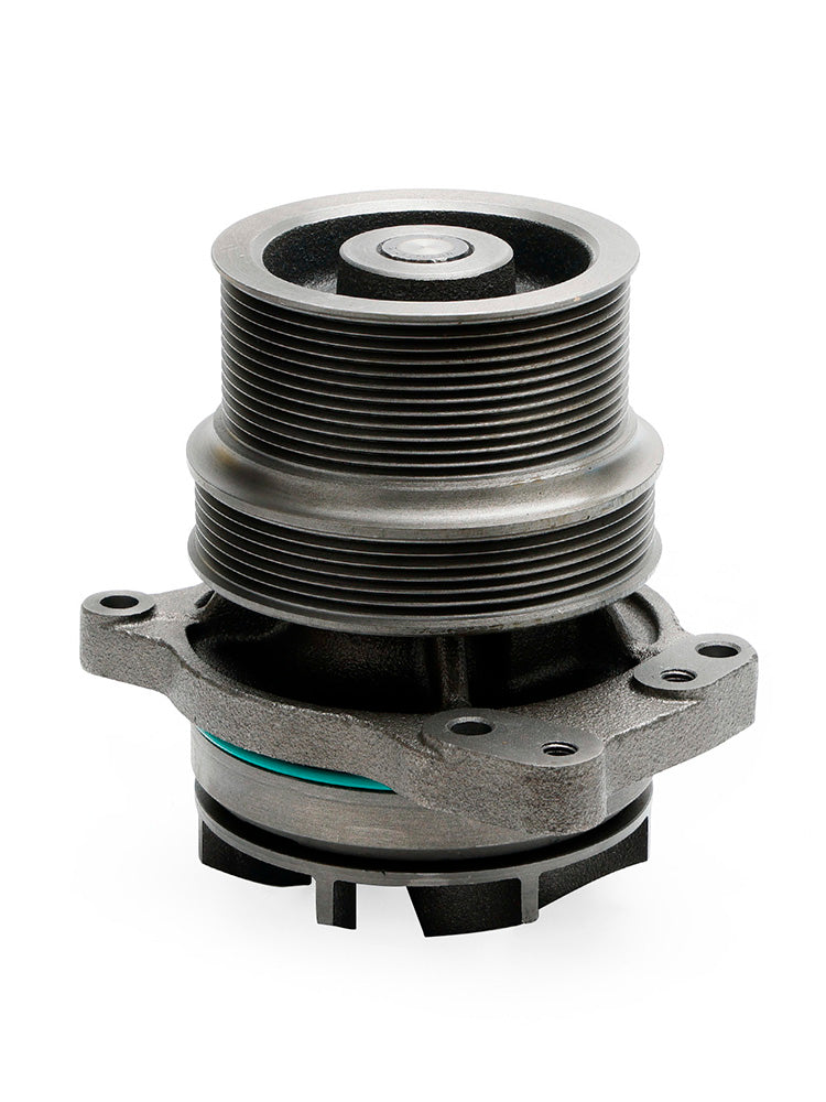 Pompe à eau Cummins Engines ISX ISZ robuste 3684450 3683651 4386576
