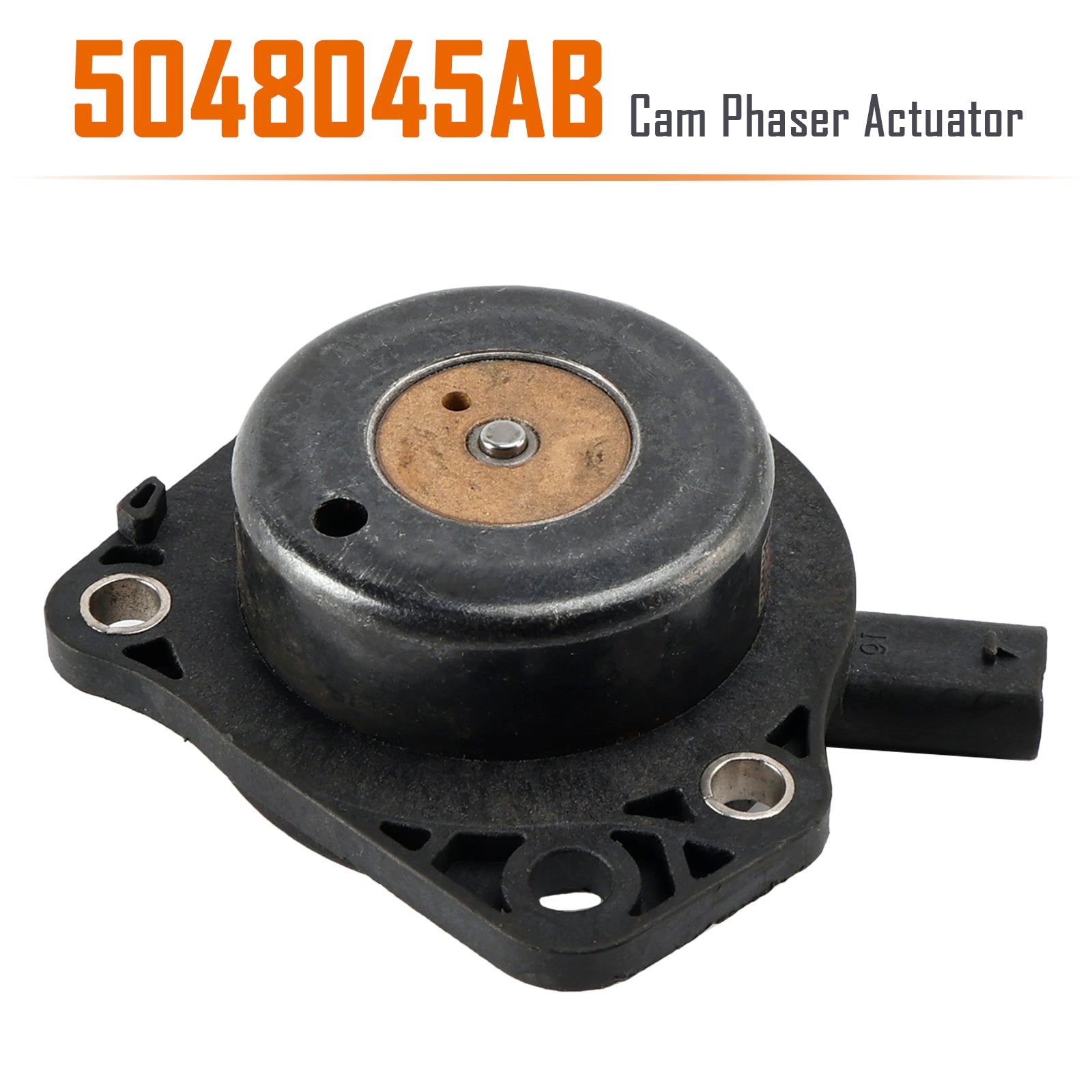 Actionneur de phaseur de came pour Dodge Durango pour Jeep Wrangler 2016-2026 5048045AB