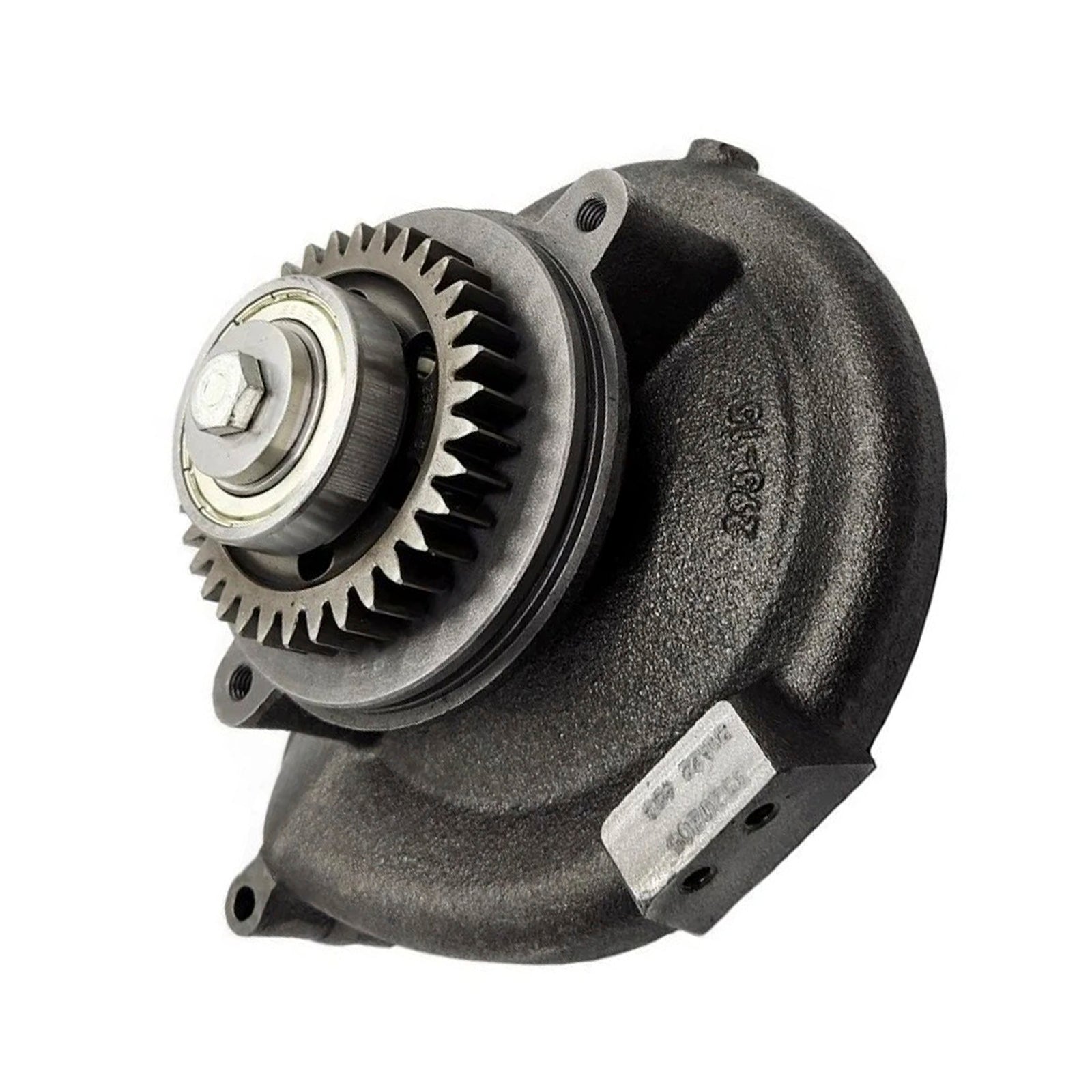 Waterpomp 352-0205 35T voor CAT 345C 345D 349D 966H 972H 980C Motor C11 C13