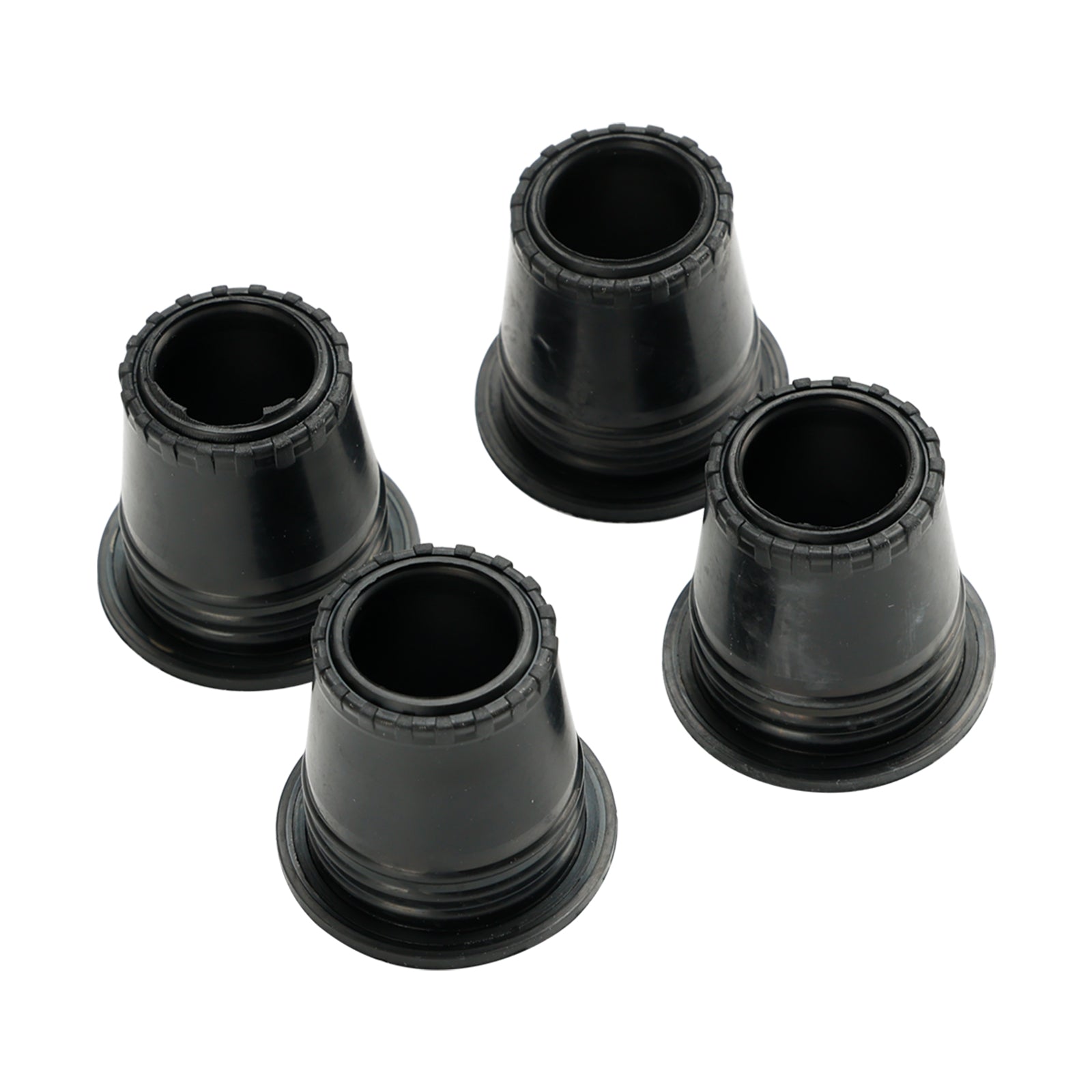 4 stuks Brandstof Diesel Injector Bovenste Afdichting Fit Vauxhall Astra H/J Corsa D Mokka 1.7