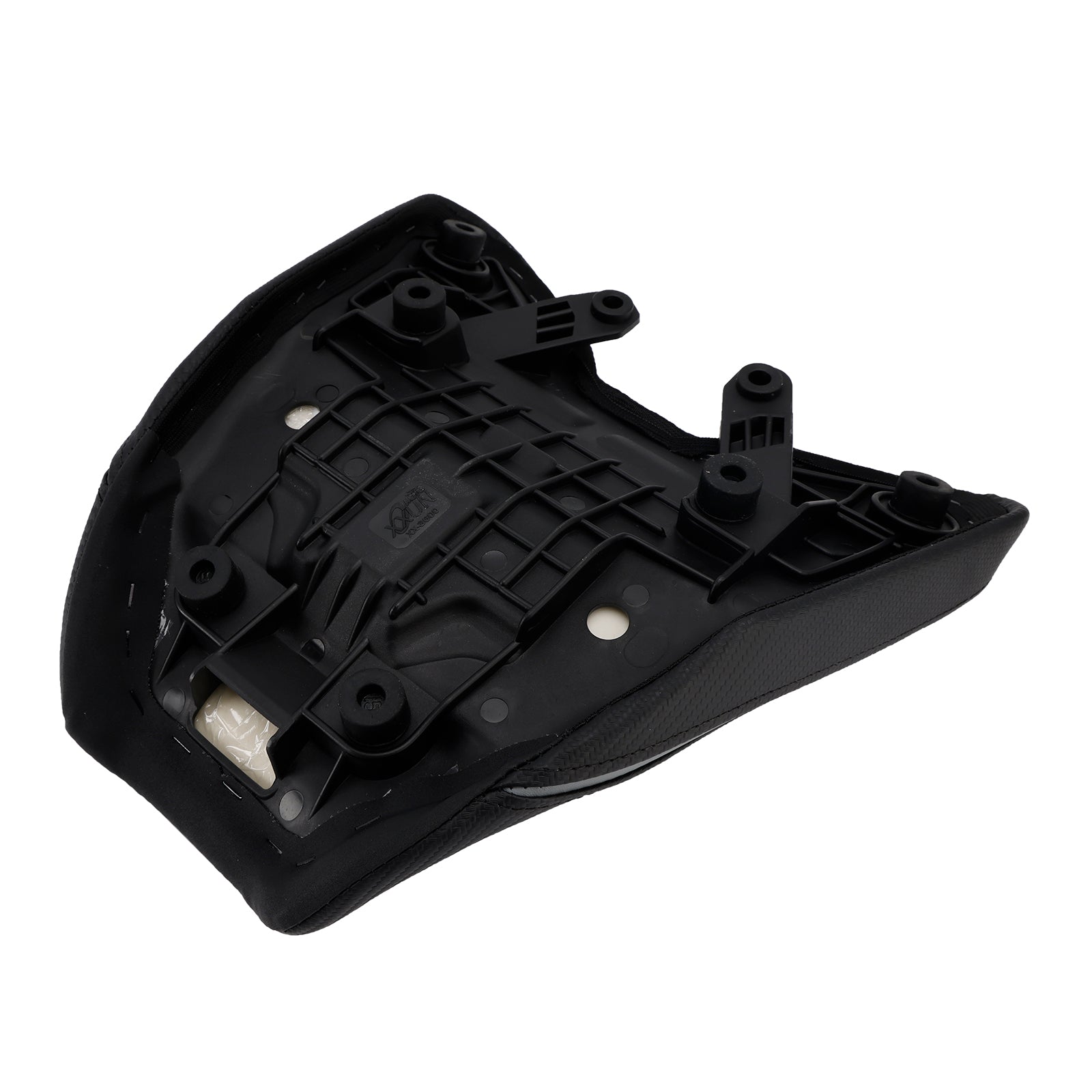 Driver&Passenger Seat Kit Rear Cushion For Yamaha Mt-07 2025-2026 689Cc
