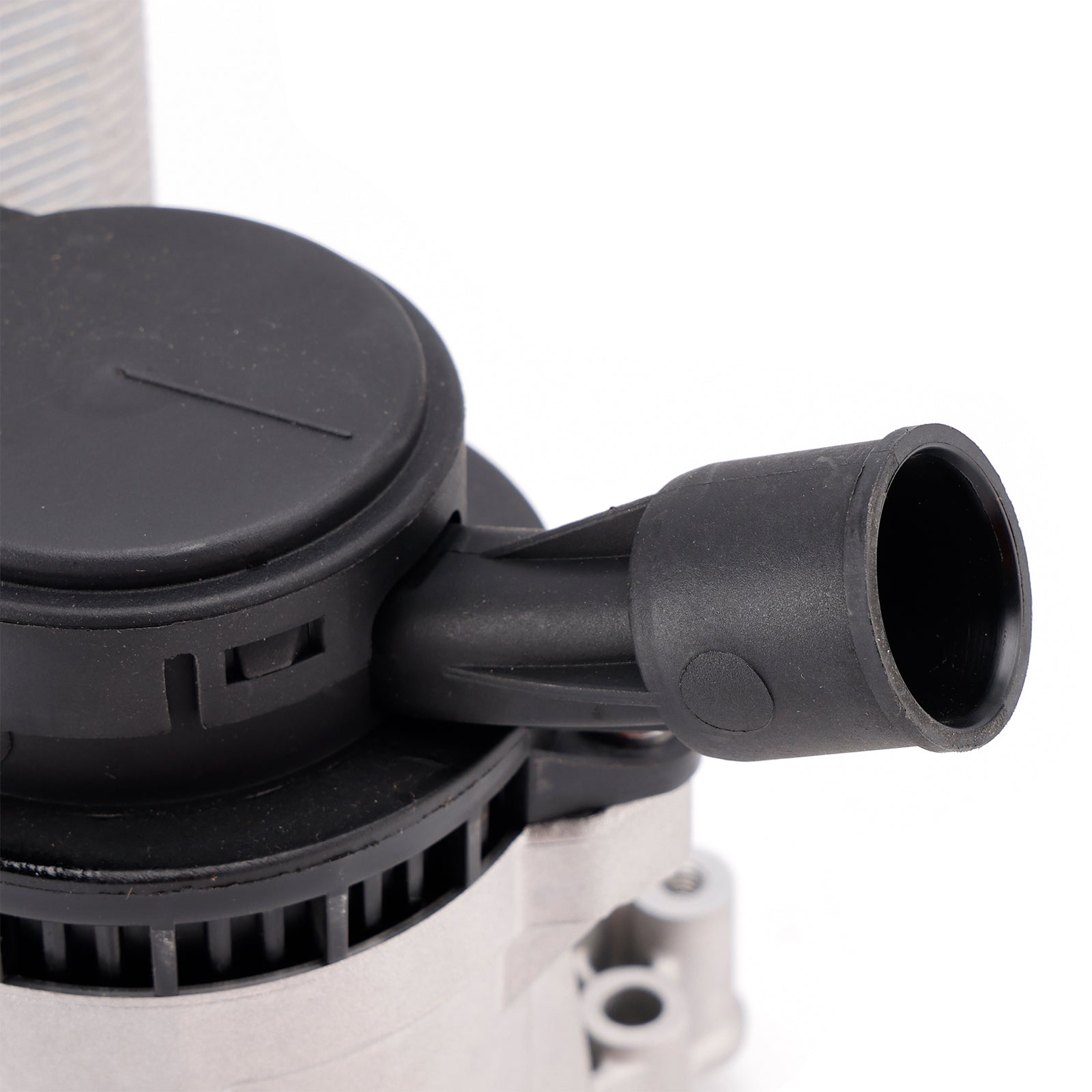 Engine Oil Filter Housing Oil Cooler LR006427 For Range Rover 3.6 TDV8