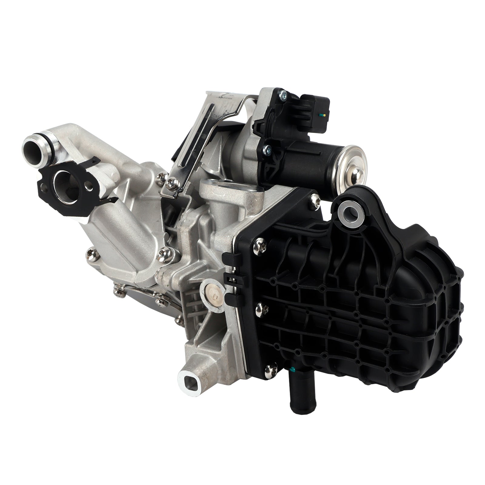 Citroen Relay - 2.0 Bluehdi Egr Ventil Modul Cool 2267338