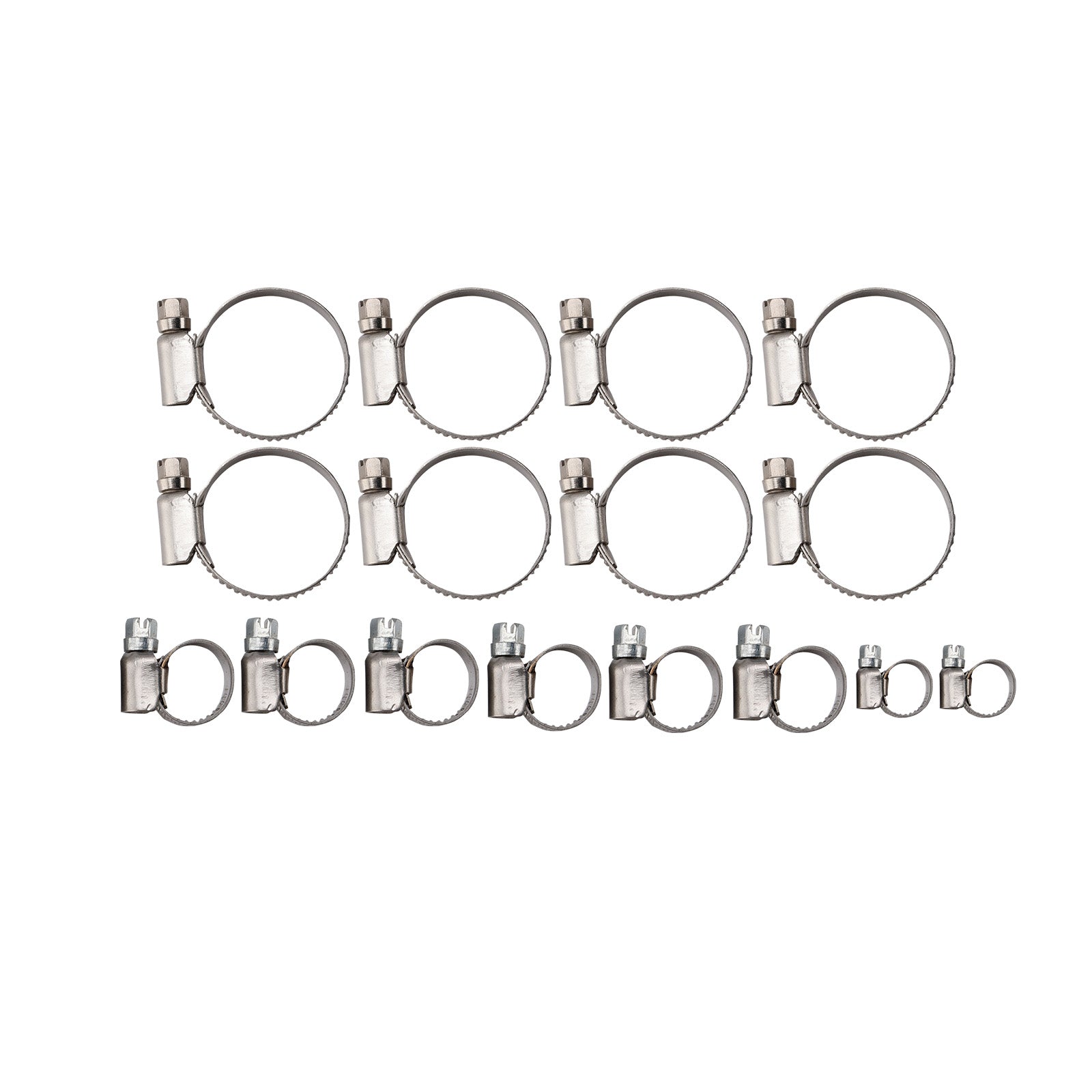 2016-2025 Suzuki SV 650 SV650 Silicone Radiator coolant Hose