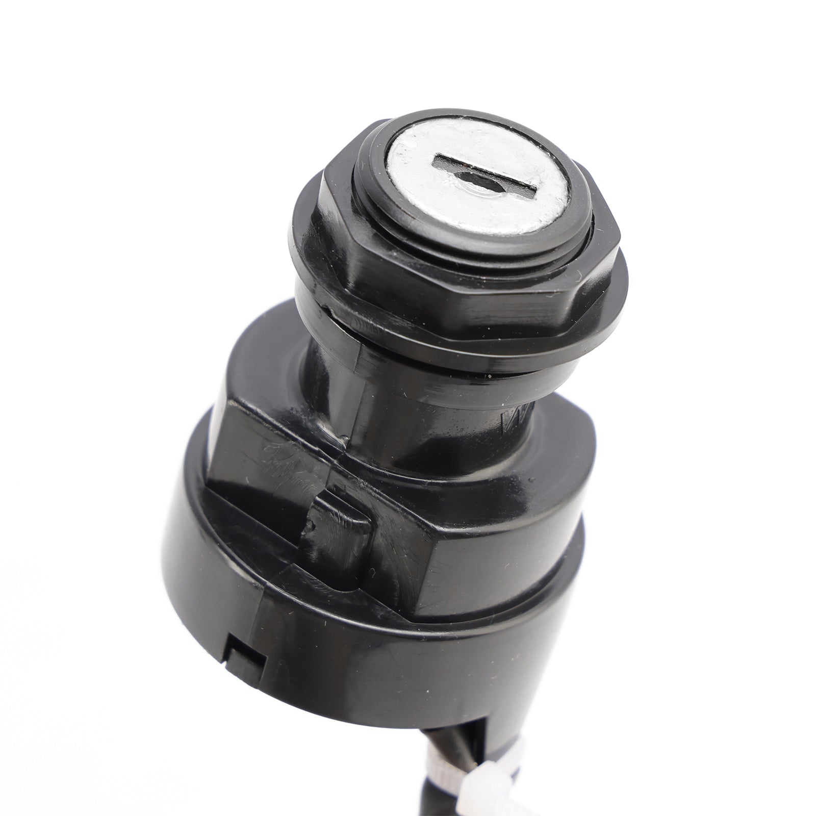 Clé de l'interrupteur d'allumage pour Yamaha Big Bear 400 YFM400 YFM 400 2x4 4x4 2002-2008