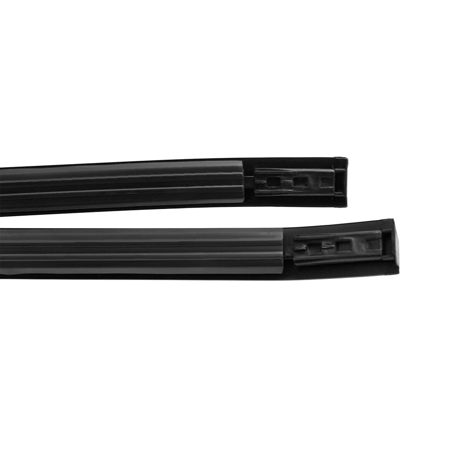 2x Left+Right Roof Drip Molding 75555-53011 75556-53011 For Lexus IS300 01-2005