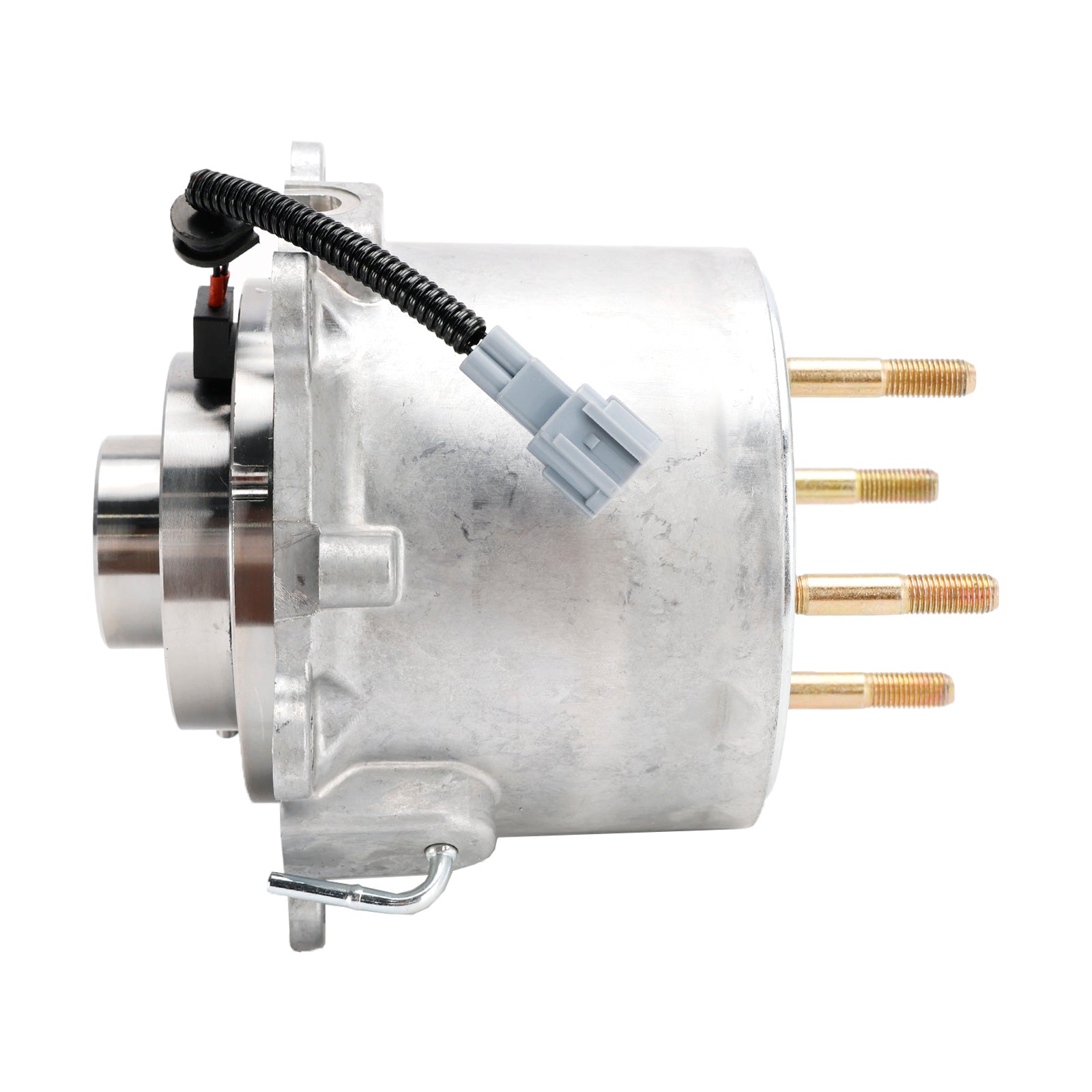 2013 INFINITI JX35 L50 Couplage différentiel arrière 387613KA0B