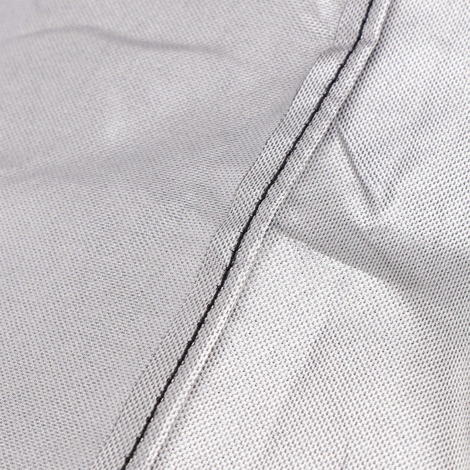 Couverture de cric de langue électrique 210D Universal RV RV Tongue Jack Protection