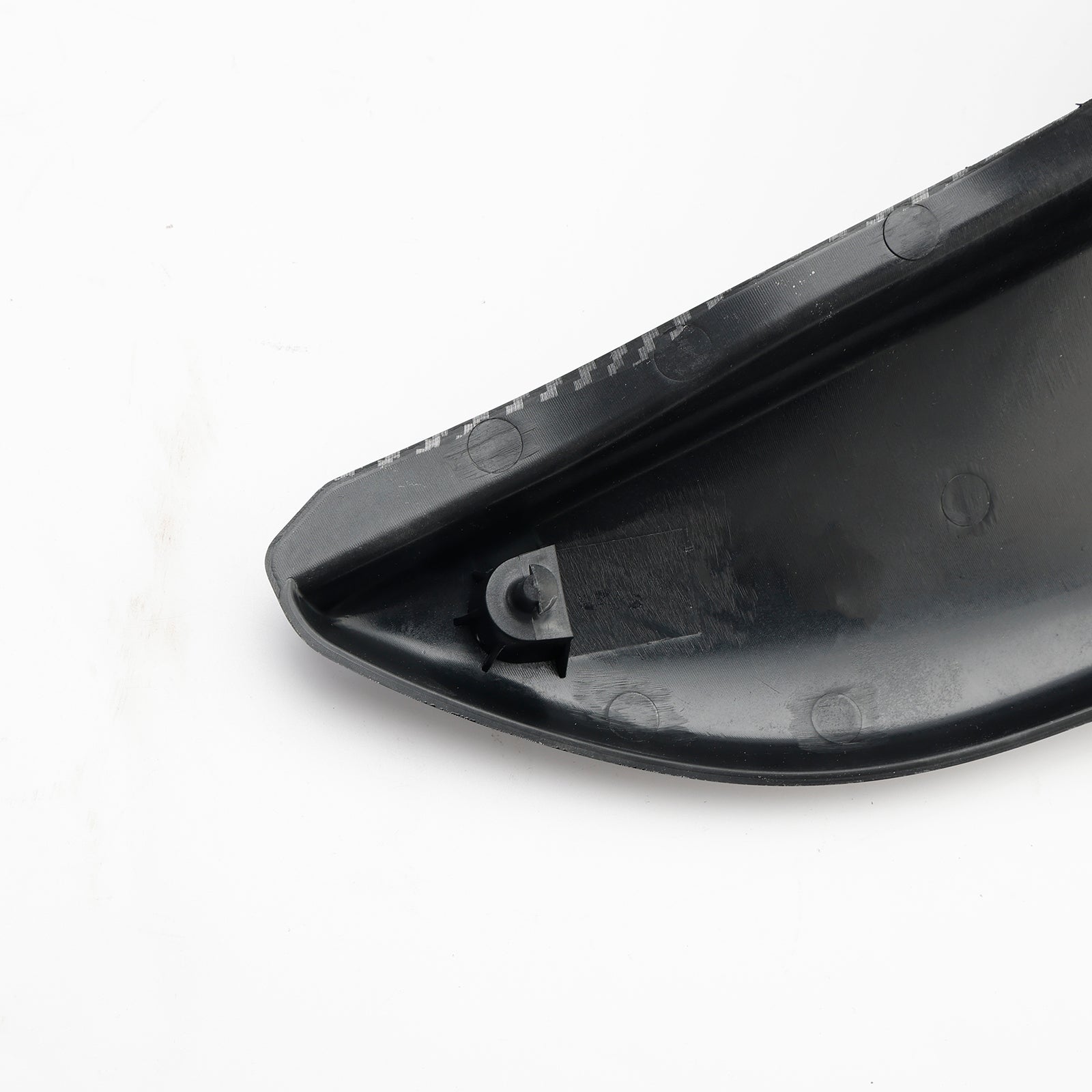 2018-2024 Kawasaki Z900RS zijframepaneelbeschermer stroomlijnkappen