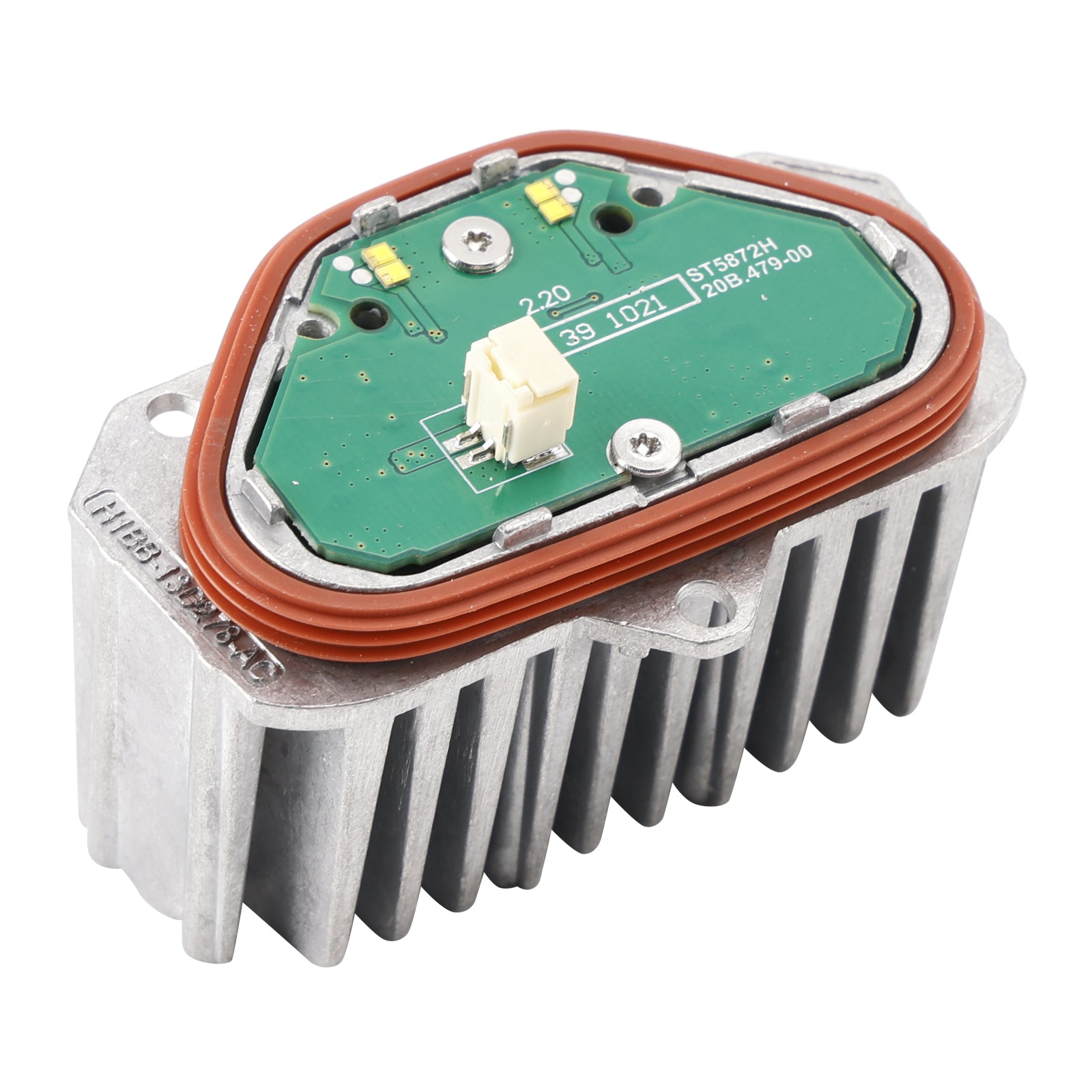 Ford Fiesta, Focus, Transit Custom Van LED denné svetlo DRL riadiaci modul Ballast H1BB13D278AC