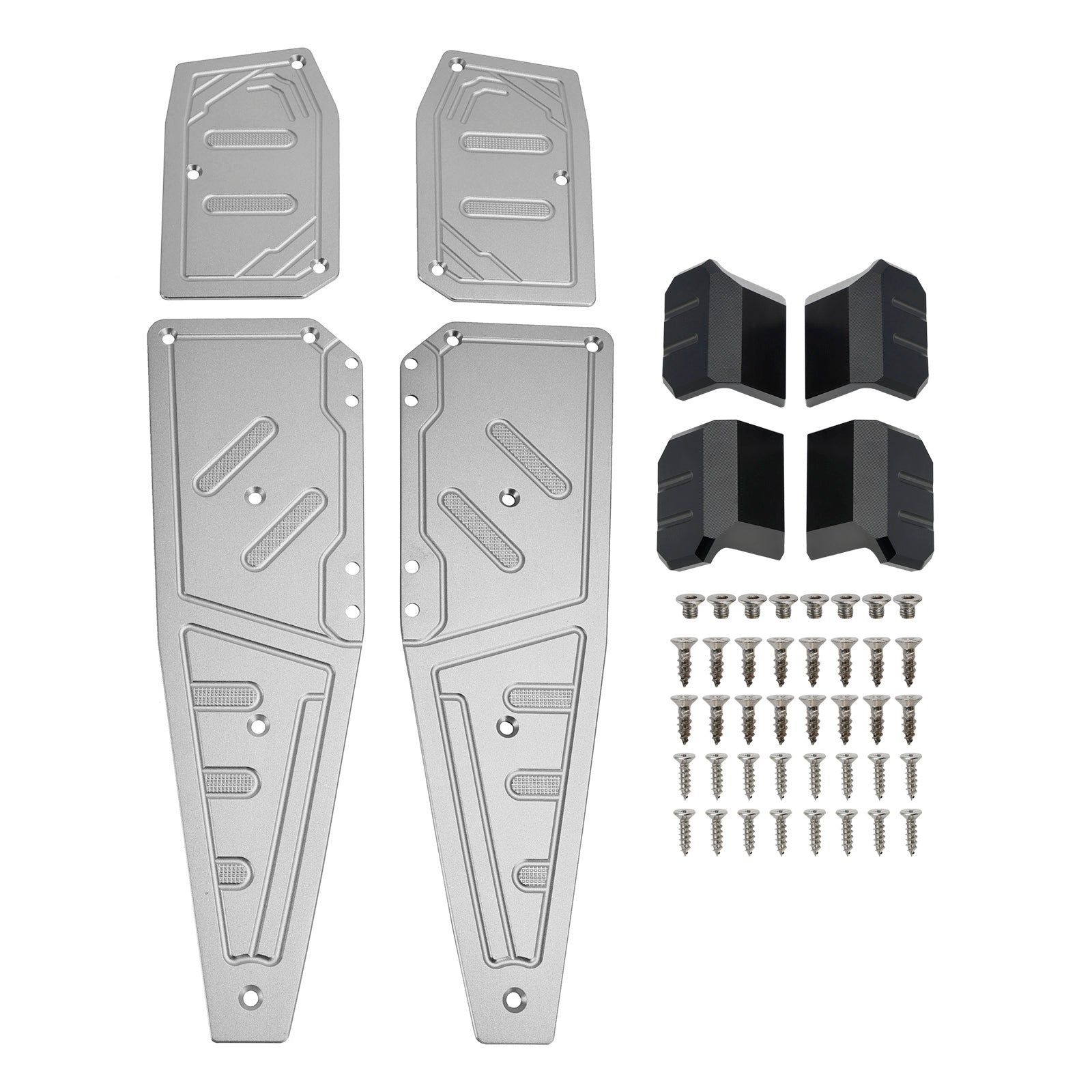 Windshield Windscreen Fit for Moto Guzzi V7 Classic 2016-2023 V9 Bobber 2018-23