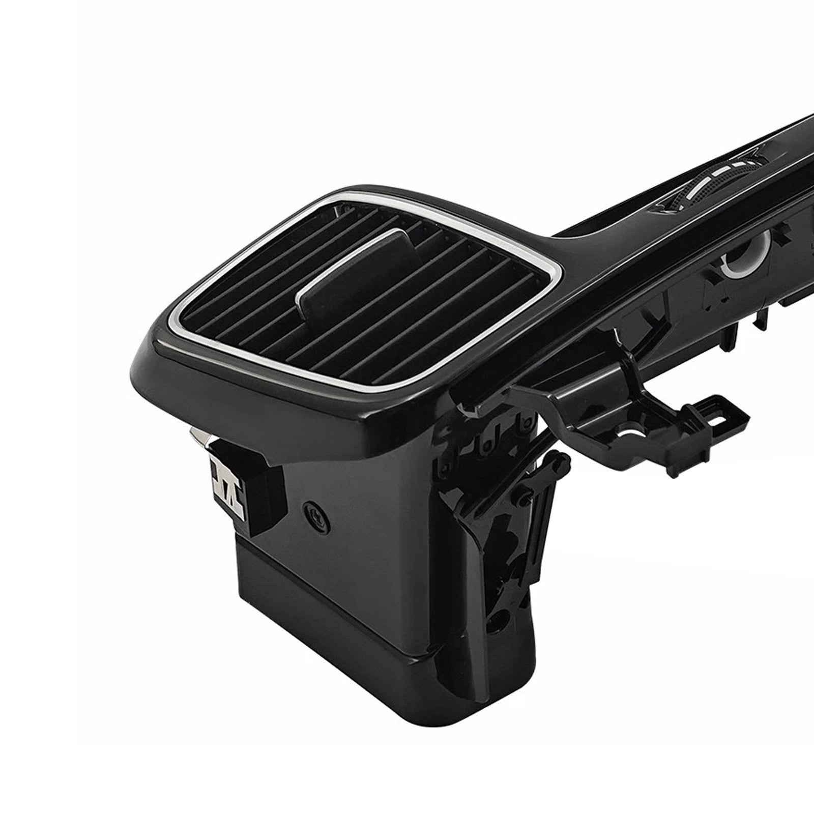 For Mercedes GLE GLS Class W166 W292 2016-2019 1668306101 Dashboard Center Air Vent Grille Panel