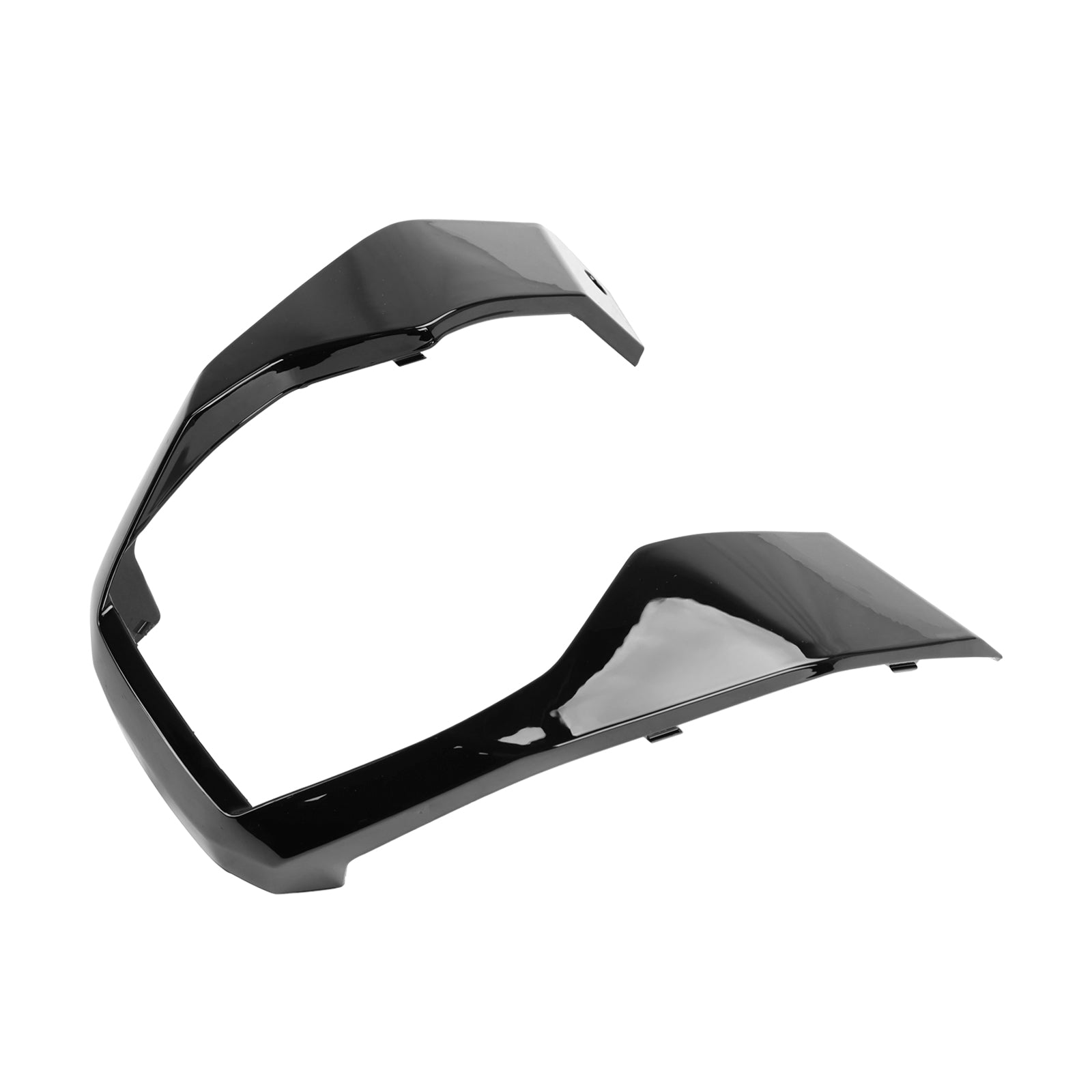 2023-2024 Honda ADV 160 Guidon Pilote Boîte centrale Couvercle inférieur Carénage