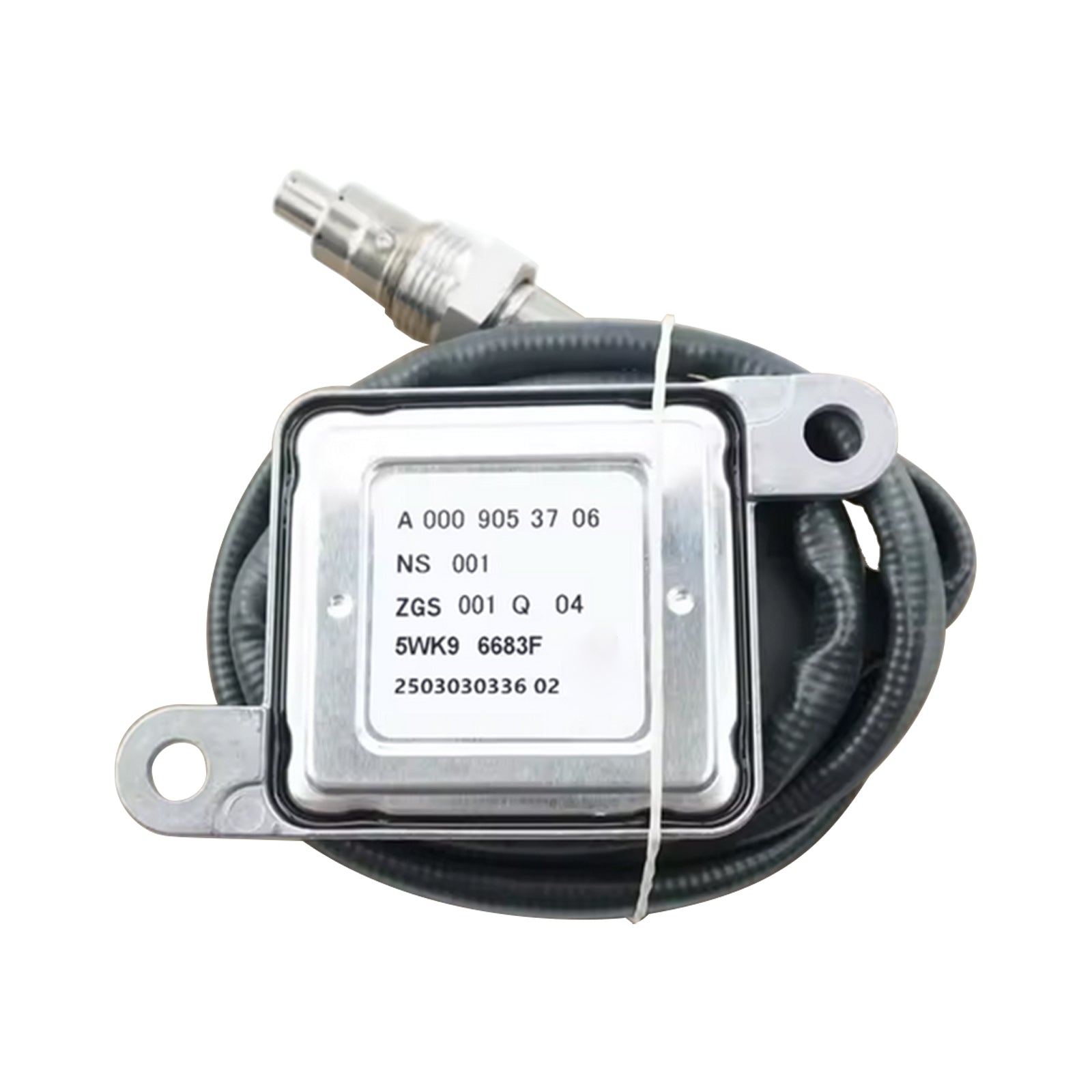 NOx Sensor Oxygen Sensor A0009053706 For Mercedes-Benz CLS W205 S205 W166