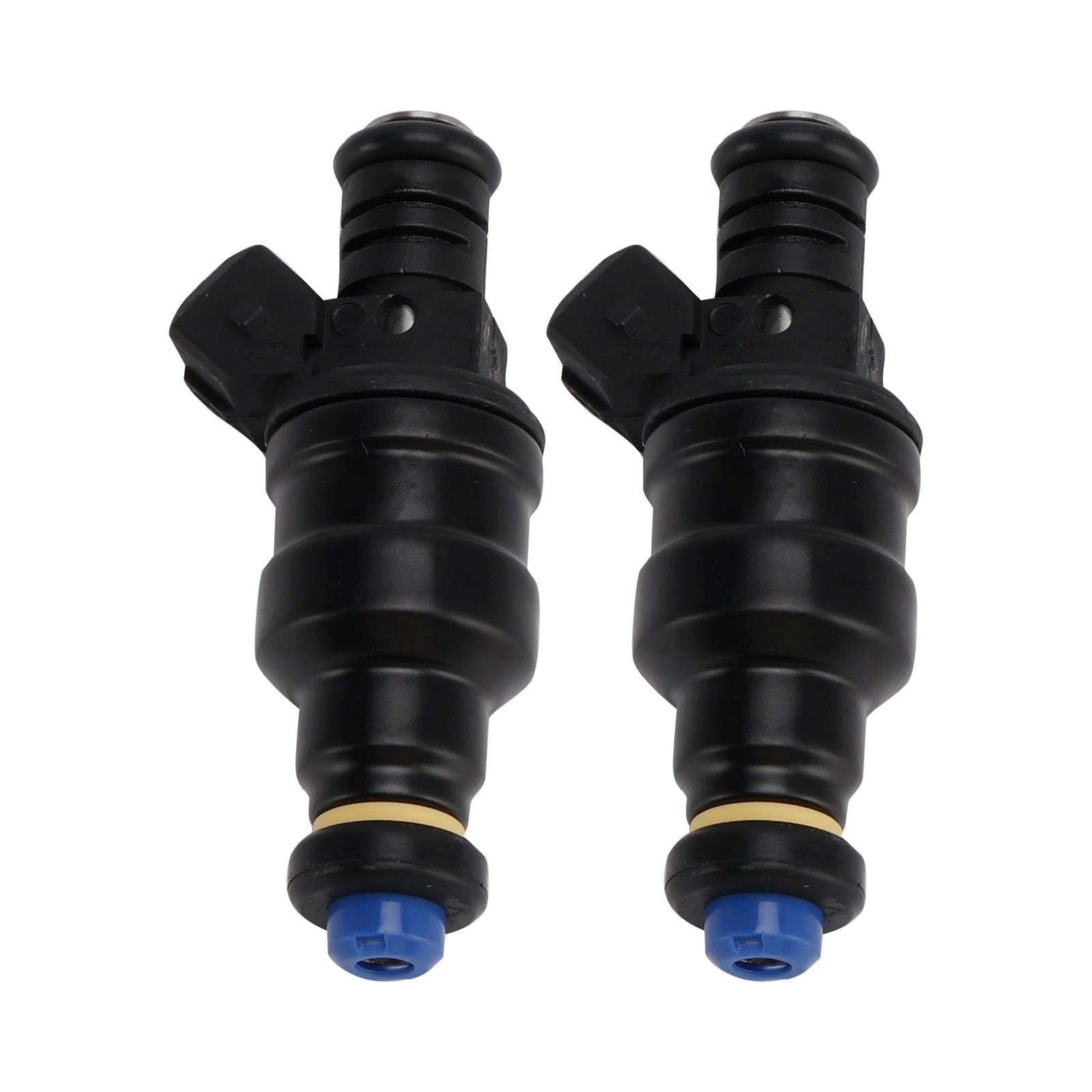 2PCS 0280150784 Brandstofinjectie voor BMW R1100 RT R850 R1100GS R850GS 1994-1999