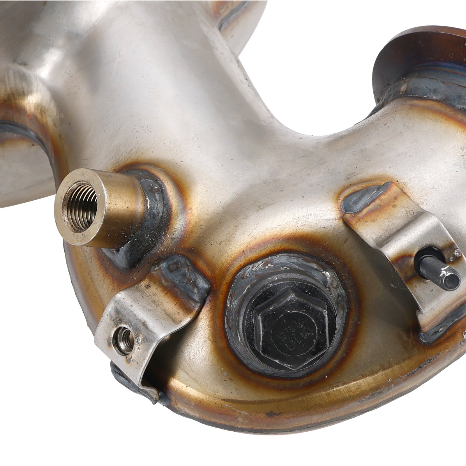 For Opel Insignia B Country Tourer 2017/06-2025/12 Z18 2.0 CDTi Diesel particulate filter DPF 55492666