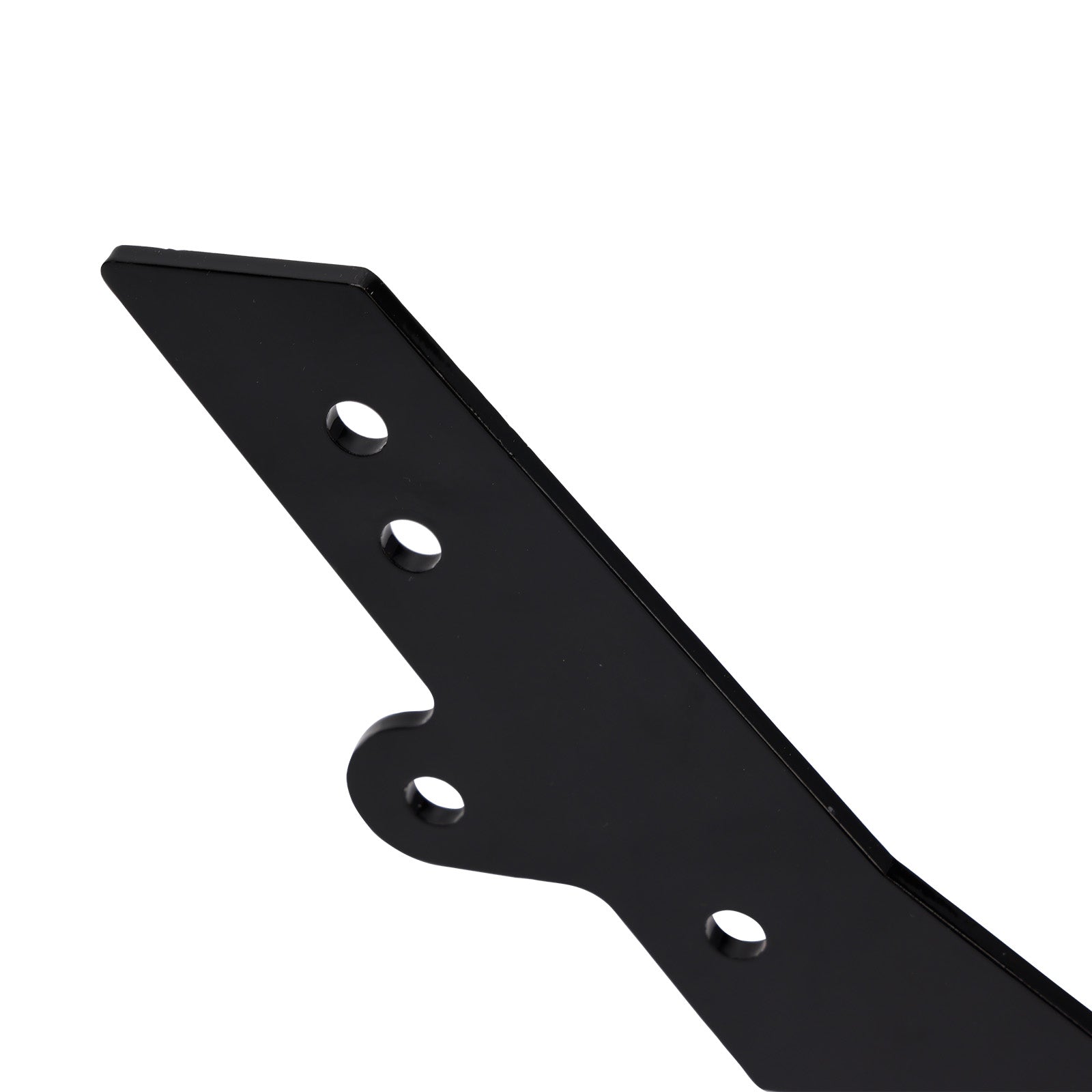 1980-1981 Harley Davidson FLHS Electra Glide Sport Trailer Hitch Ball