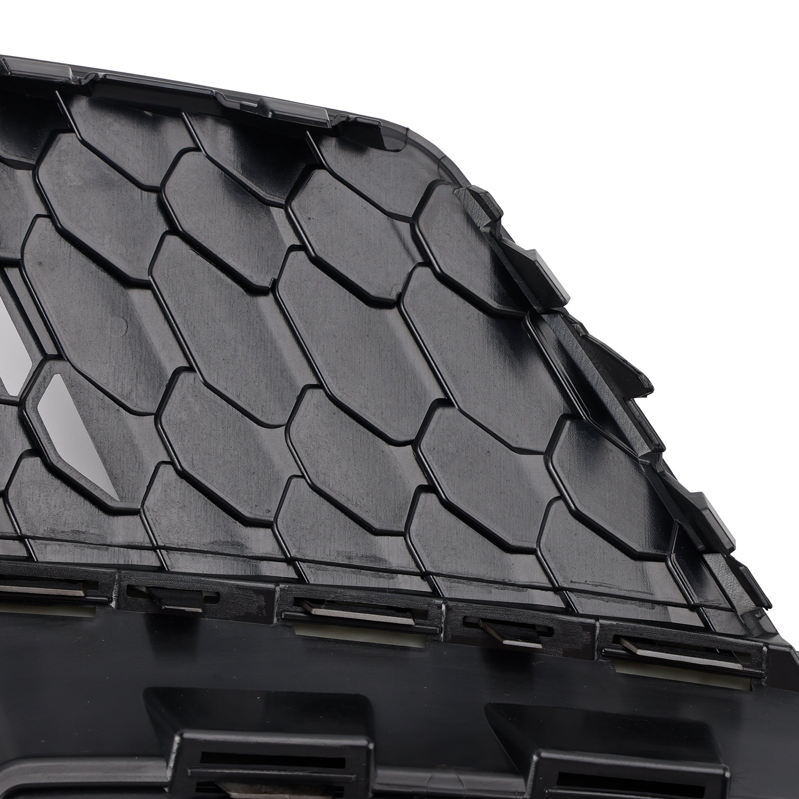 2020-2023 Audi A5 S-line S5 2 st Främre Stötfångare Dimljusskydd Grill 8W6807682T3Q7