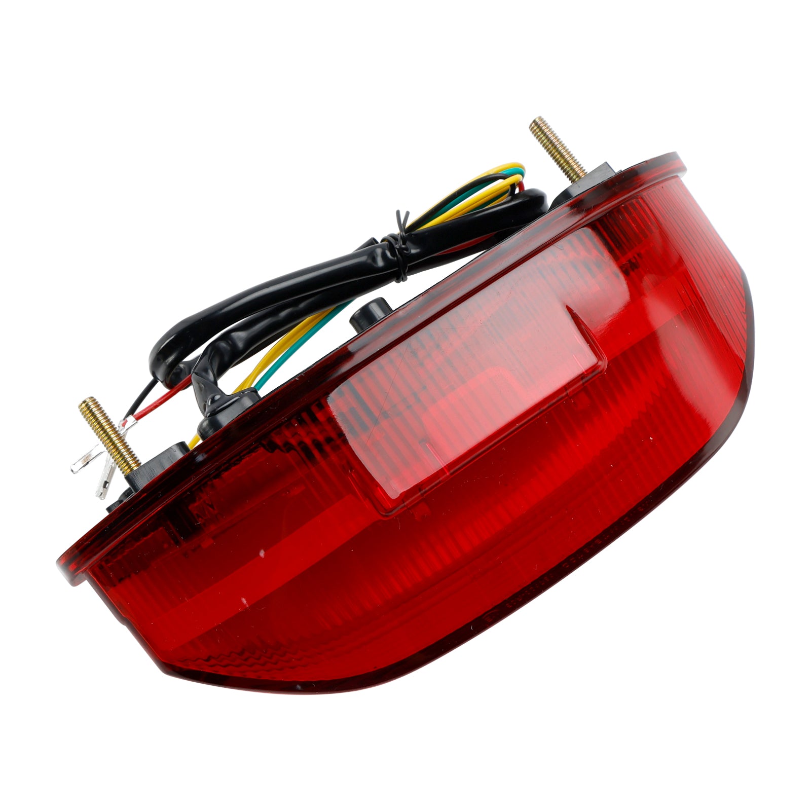 2013-2024 Honda CBR600RR LED bakhalebremsesignaler lys