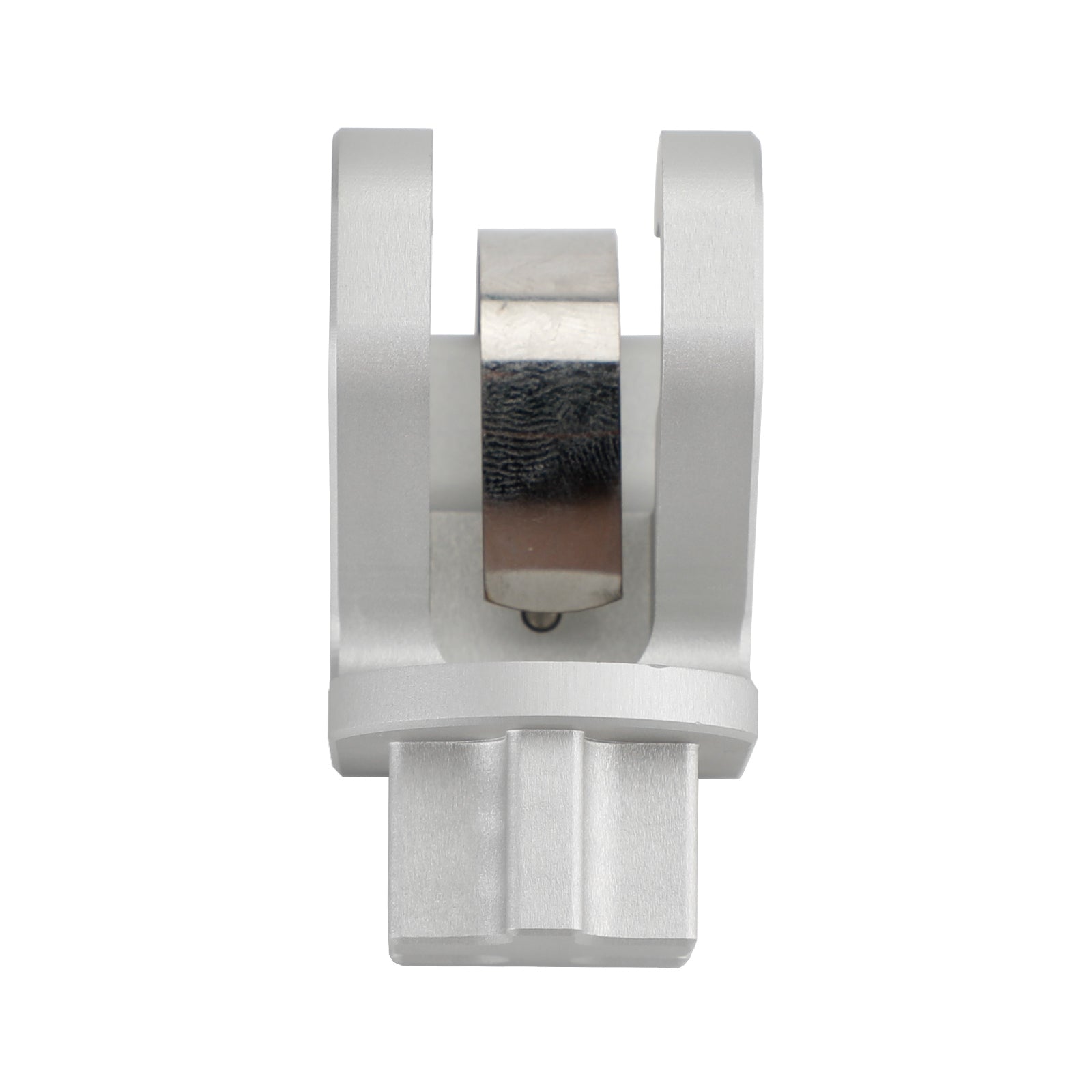 2PCS Alminum RV Rafter Claw Satin Hardware For Dometic SUNCHASER II Awning