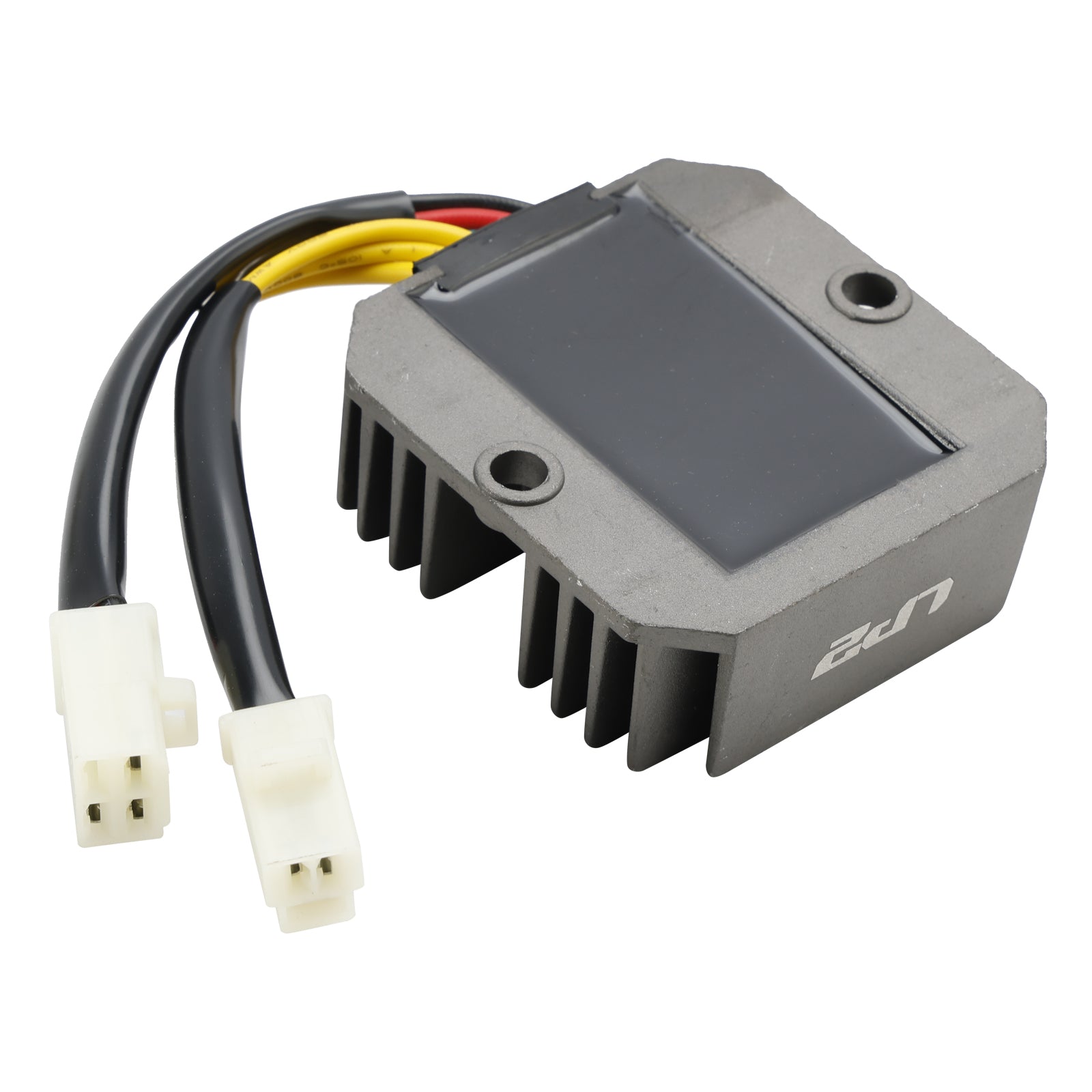 6-vodičový regulačný usmerňovač pre Sym GTS 125 Joymax Joyride HD2 125 200 I