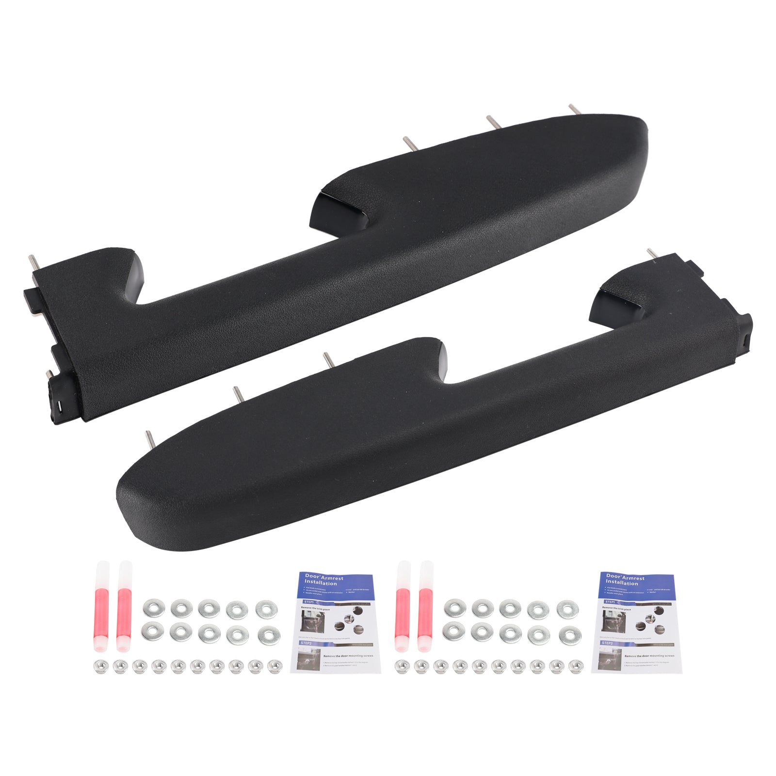 2010-2013 For Chevrolet Silverado 1500 Front Armrest Repair 22818465