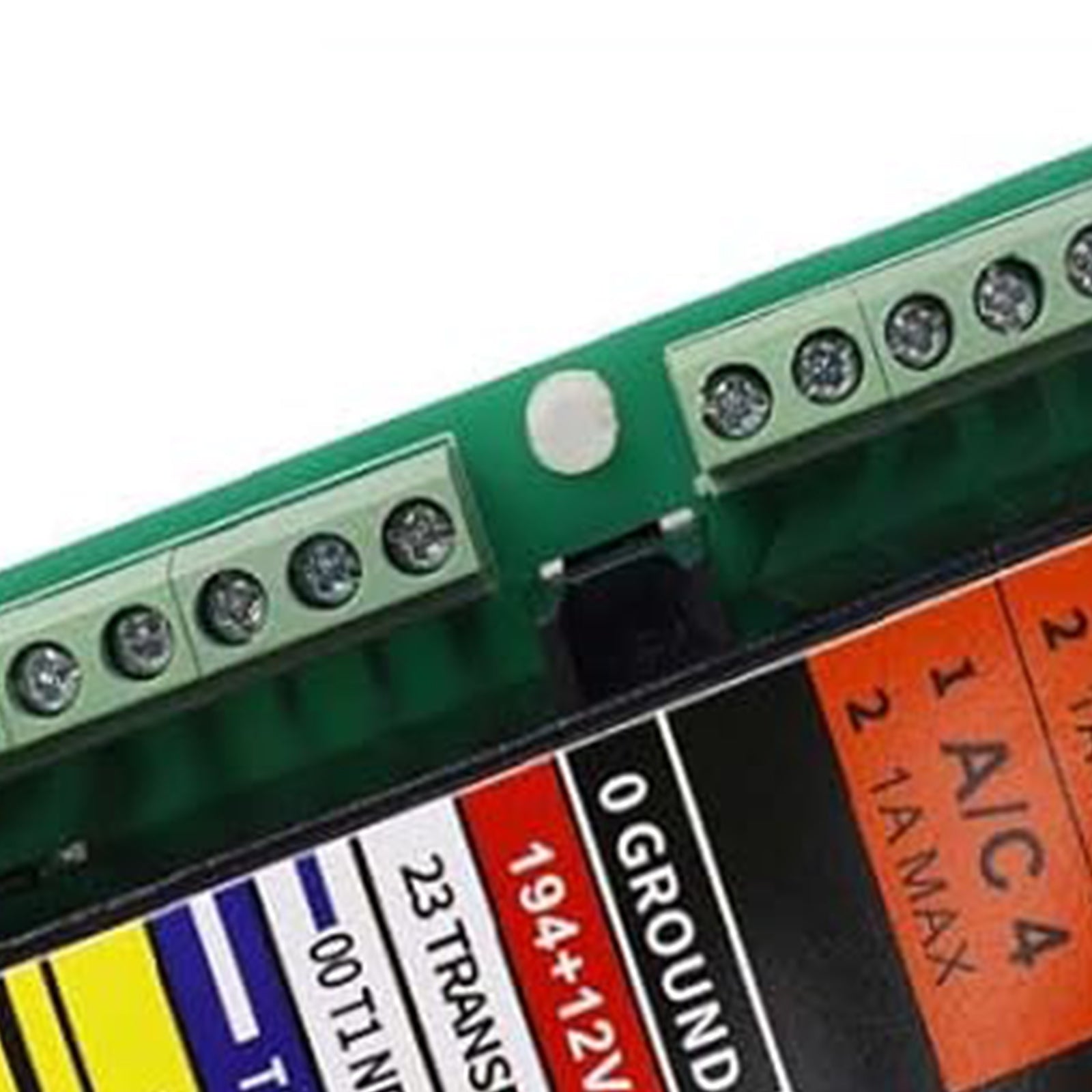 A00044999959 Módulo Smart AC Módulo Shed (SACM) com fusível para o generac gerador