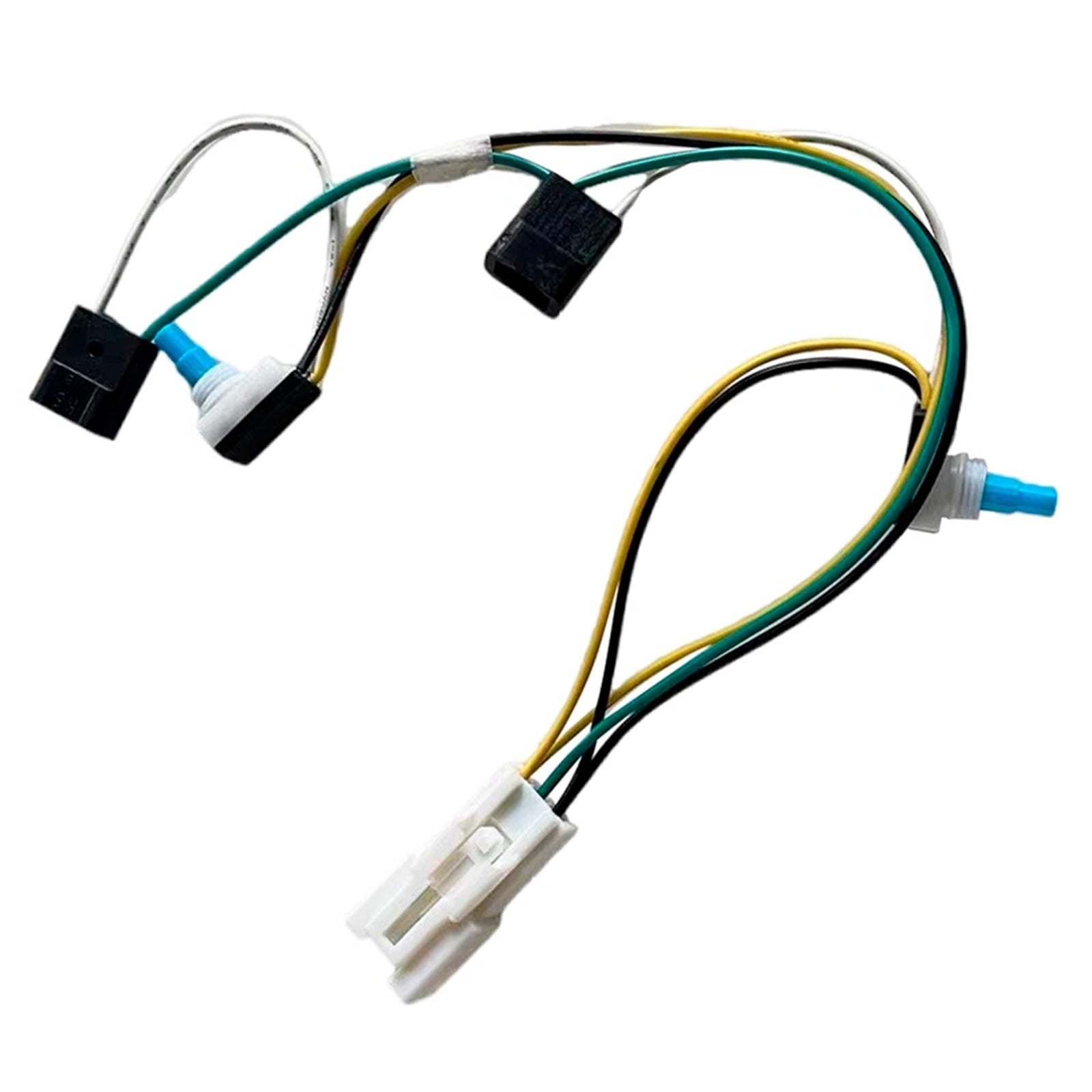 Overhead Console Map Light Wiring w/Switches For Dodge Ram 2500 3500 1999-02